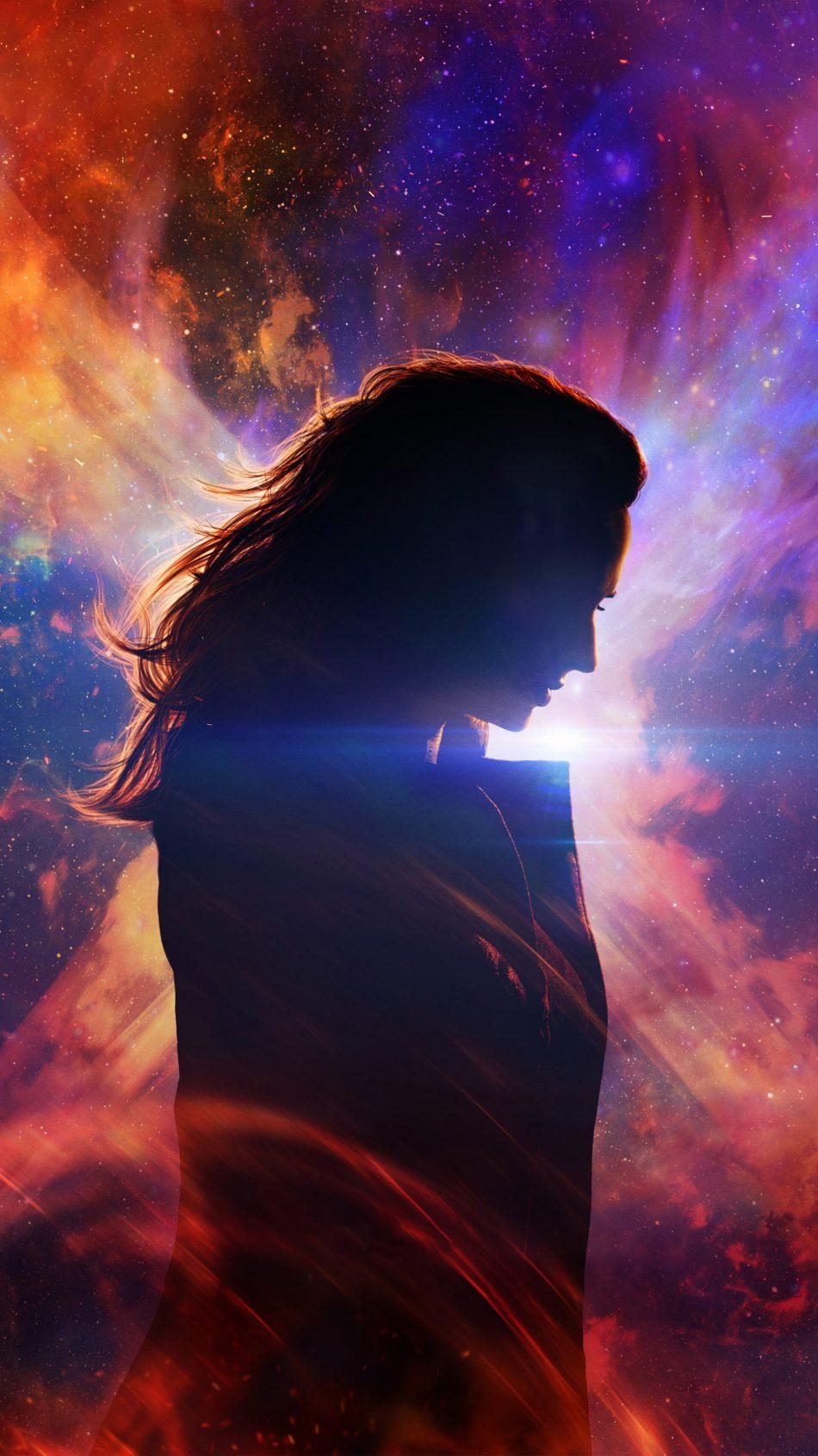 950x1690 Download X Men Dark Phoenix 2019 Free Pure 4K Ultra HD Mobile Wallpaper, Phone