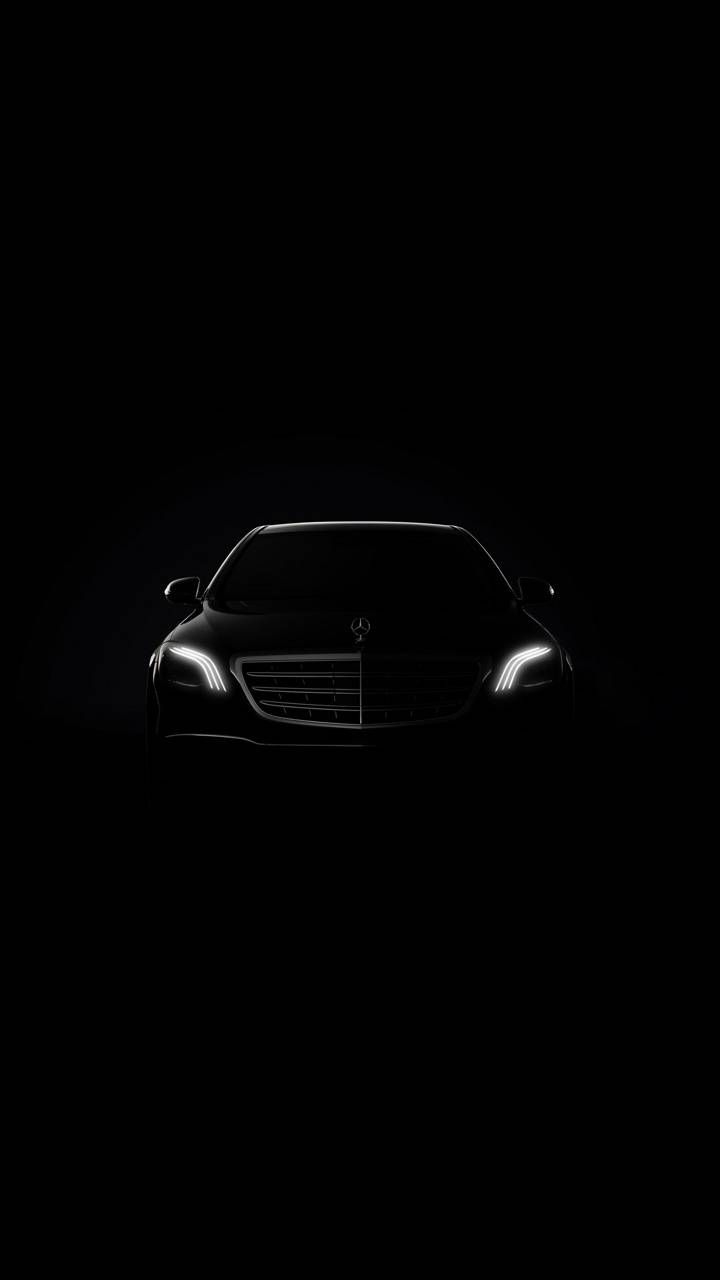 720x1280 Mercedes wallpaper, Phone