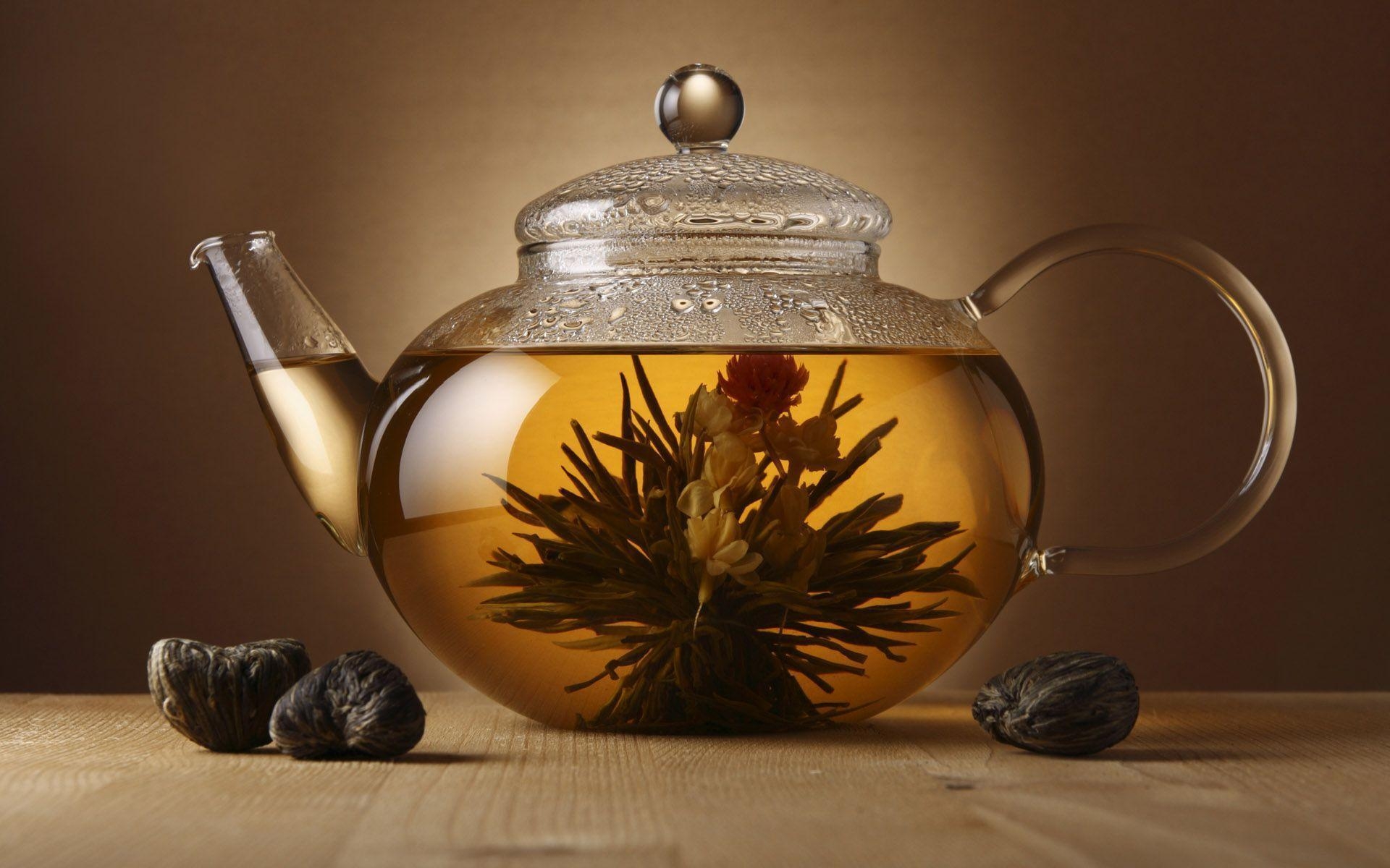 1920x1200 Glass Teapot Wallpaper, Desktop