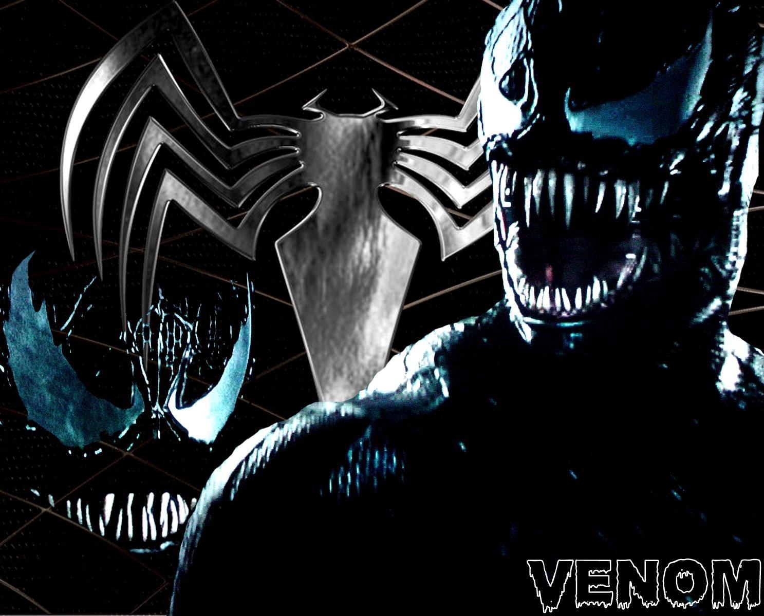 1490x1200 Carnage Vs Venom Wallpaper, Desktop