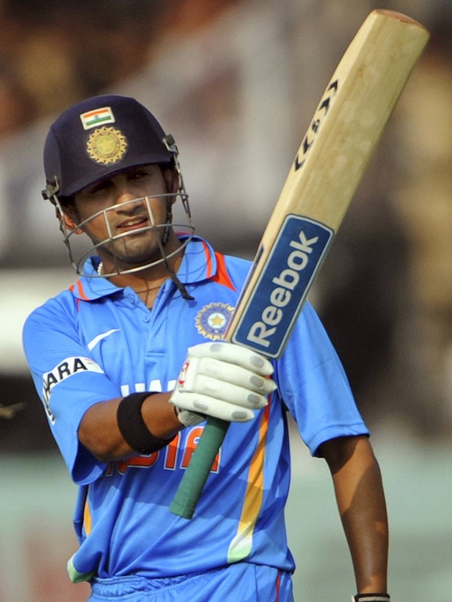 900x1200 Gautam Gambhir reveals reason behind his aggressive batting, Phone