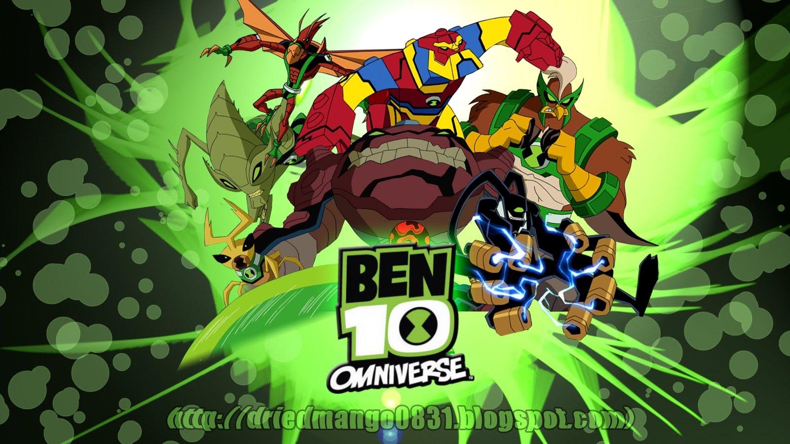 1600x900 Ben 10 omniverse full episode. ben 10 cartoon full gameplay 2016 HD, Desktop