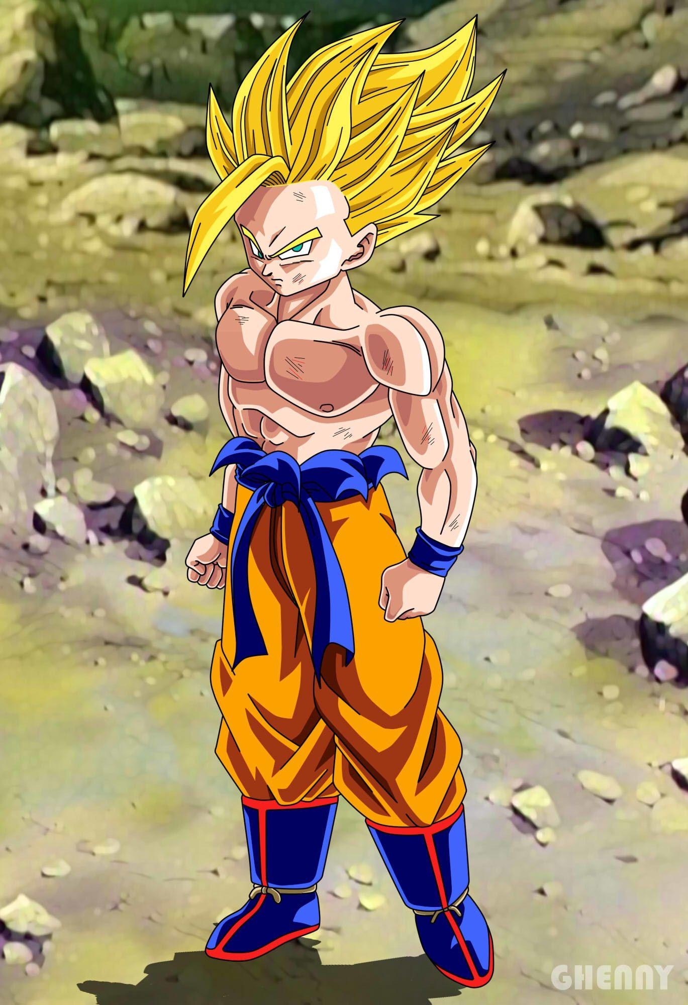 1370x2000 Teen Gohan Wallpaper PIC WPXH315396, Phone