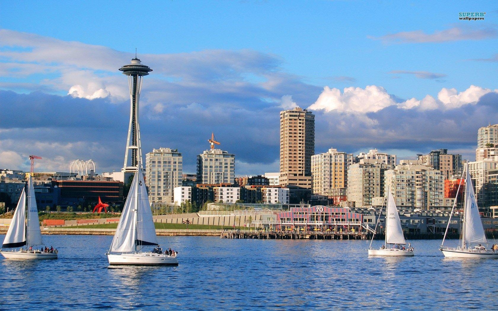 1680x1050 wonderful seattle wallpaper. ololoshenka. Seattle, Seattle, Desktop