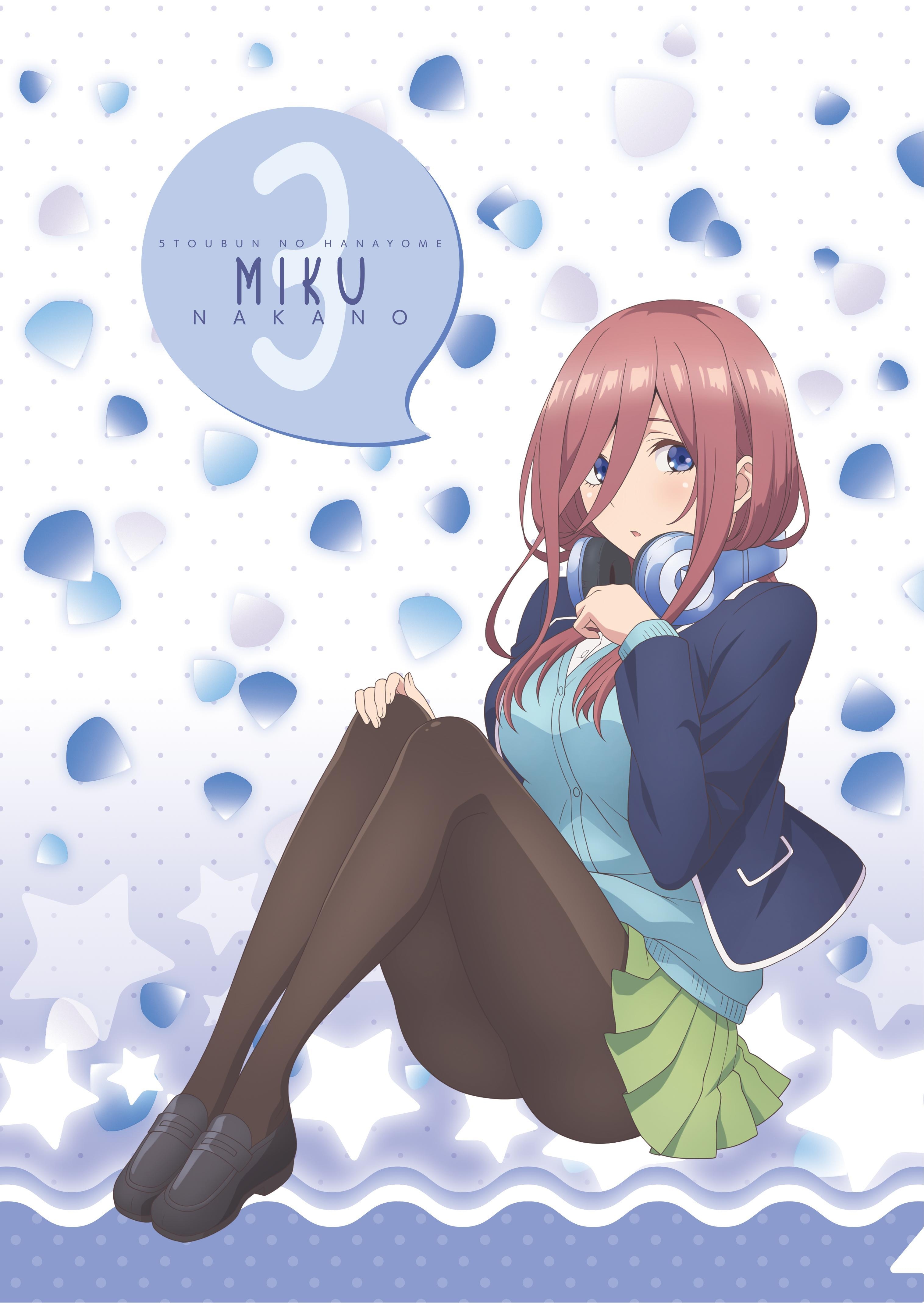 3040x4280 Go Toubun No Hanayome (The Quintessential Quintuplets), Phone