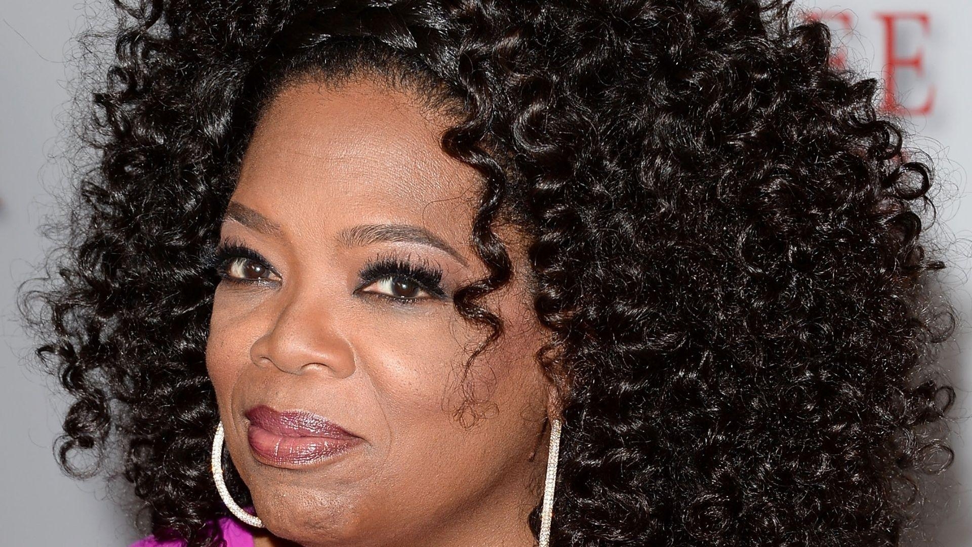 1920x1080 Oprah Winfrey Face Wallpaper 61156  px, Desktop