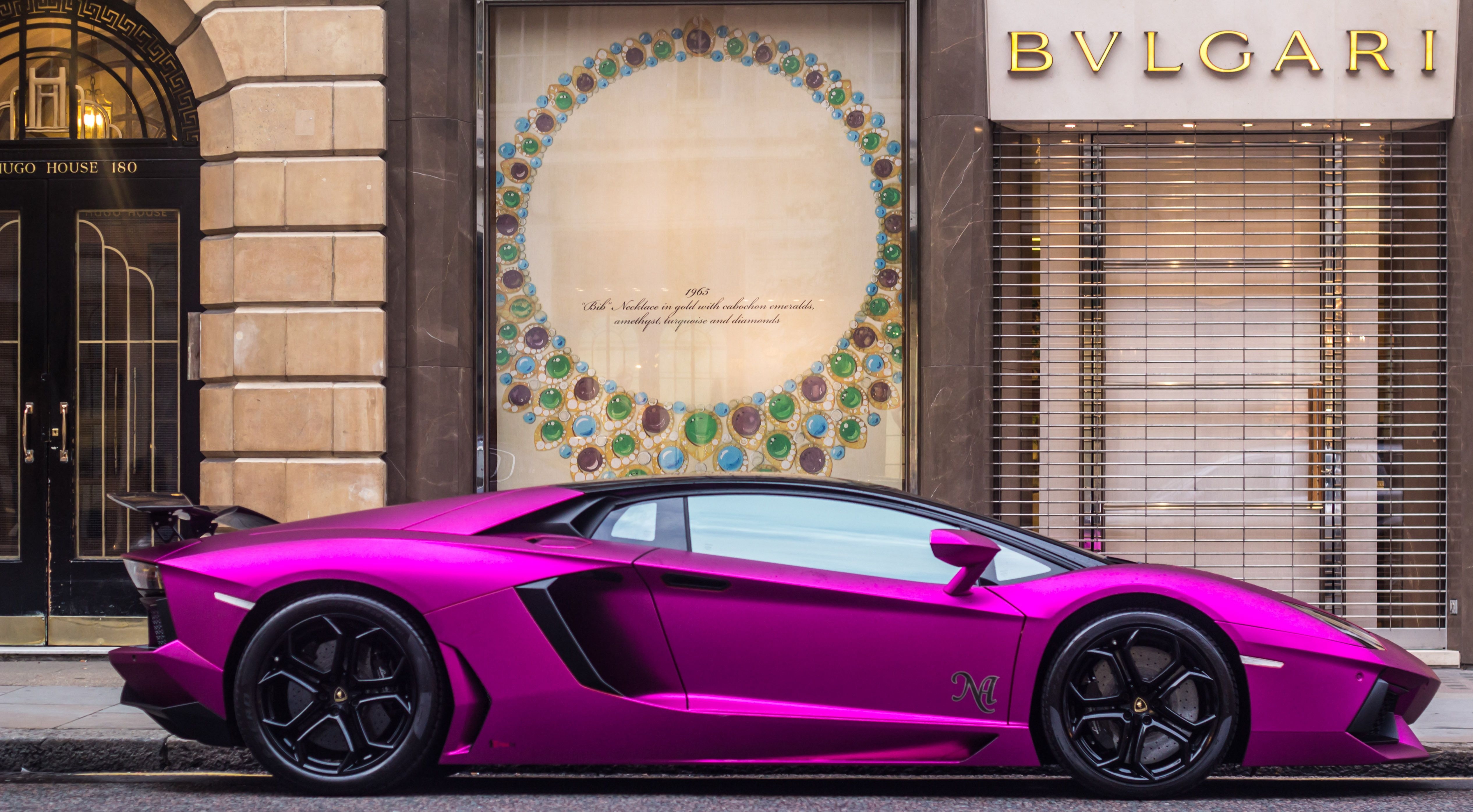 5060x2800 Purple Lamborghini Desktop wallpaper 2560x1600, Desktop