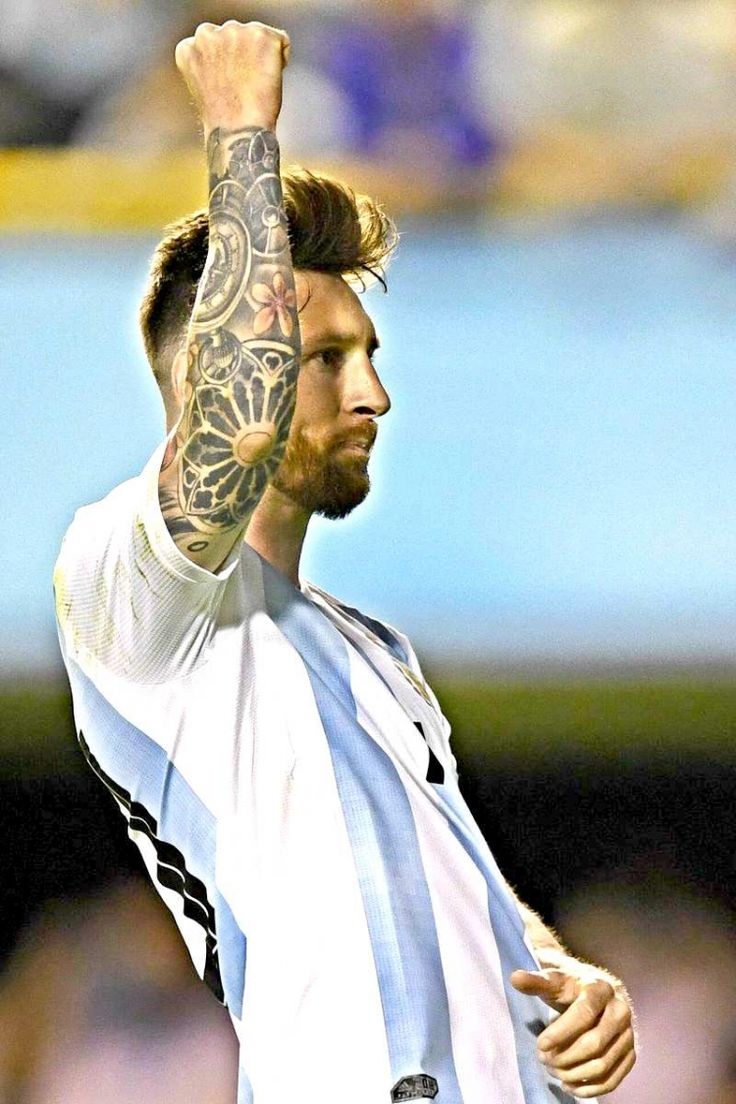 740x1110 THE WORLD'S TOP 12 SPORTING ATHLETES ON INSTAGRAM 2022. Lionel messi wallpaper, Lionel messi, Messi, Phone