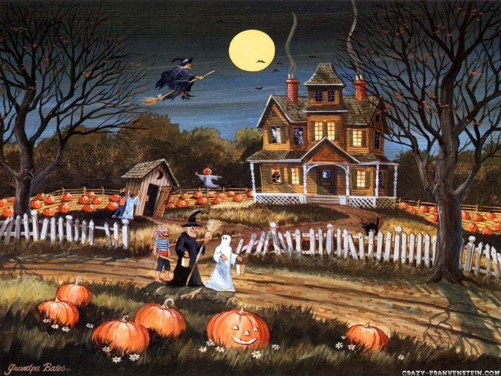 1030x770 Free Halloween Wallpaper. Free Download Halloween, Desktop