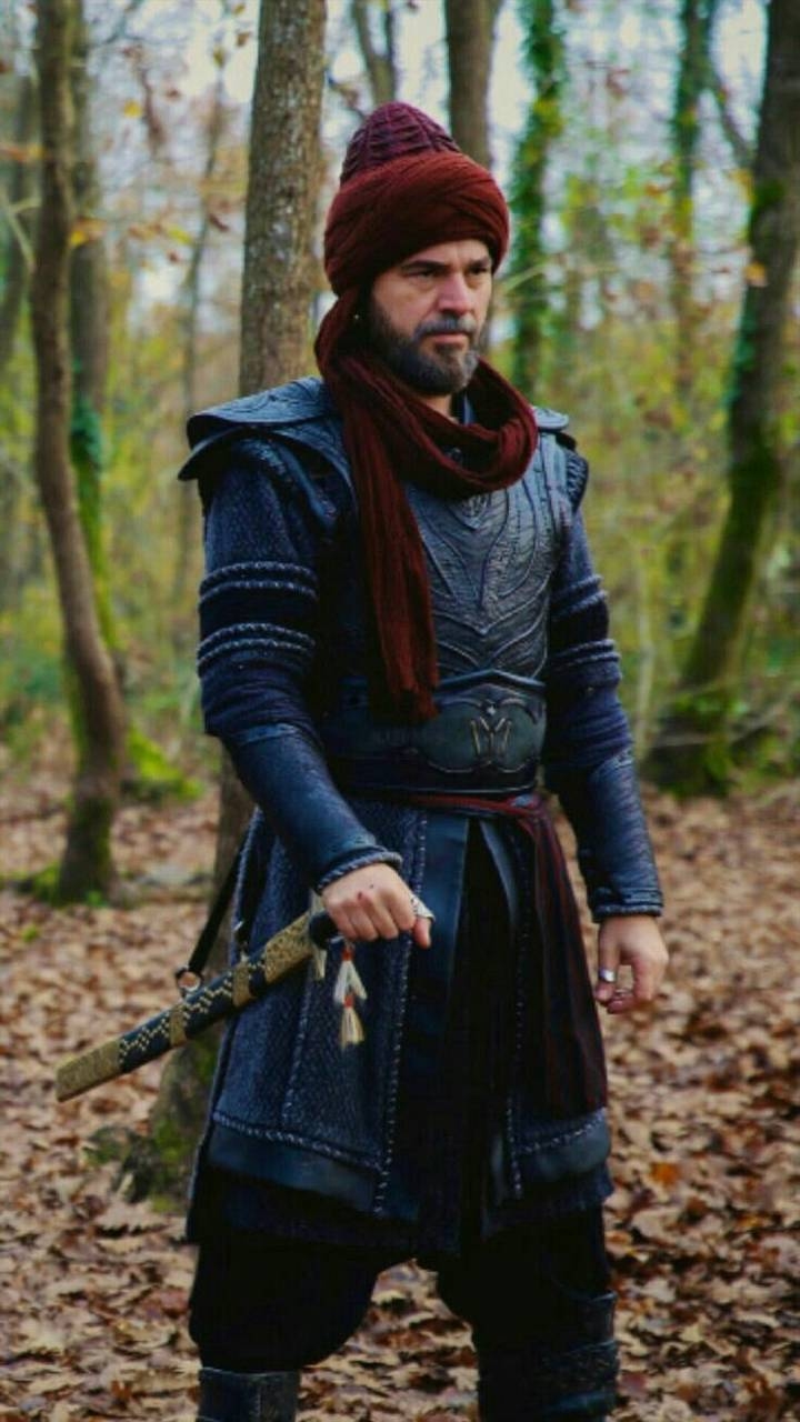 720x1280 Ertugrul Bey wallpaper, Phone