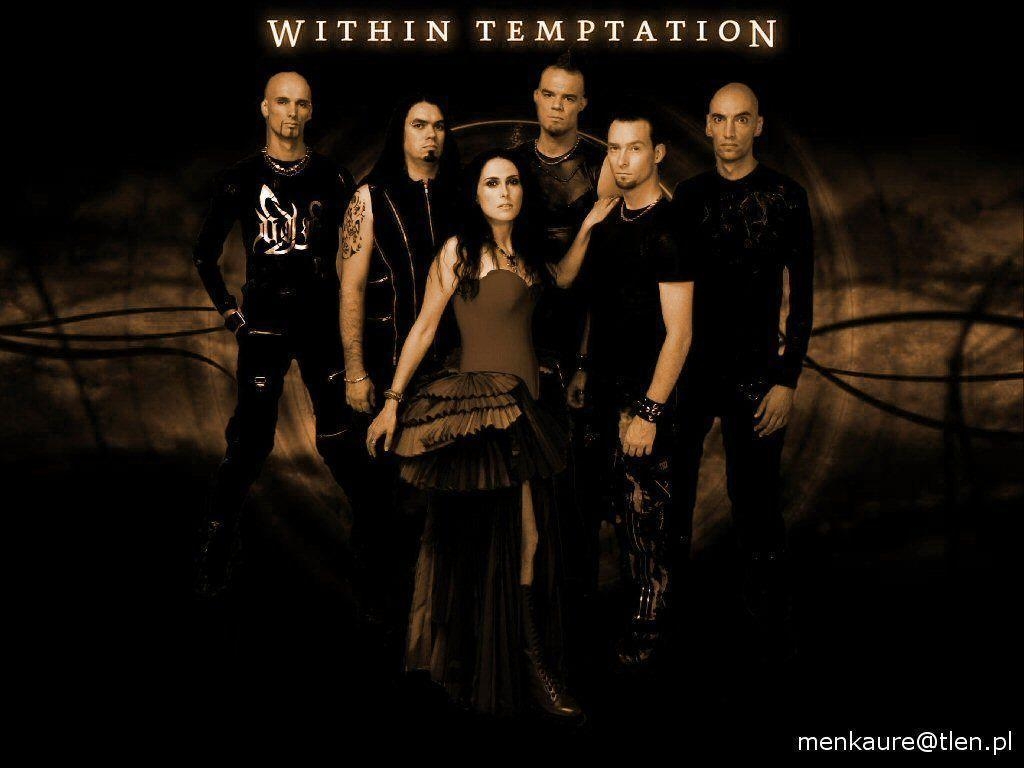 1030x770 WithinTemptation Temptation Wallpaper, Desktop