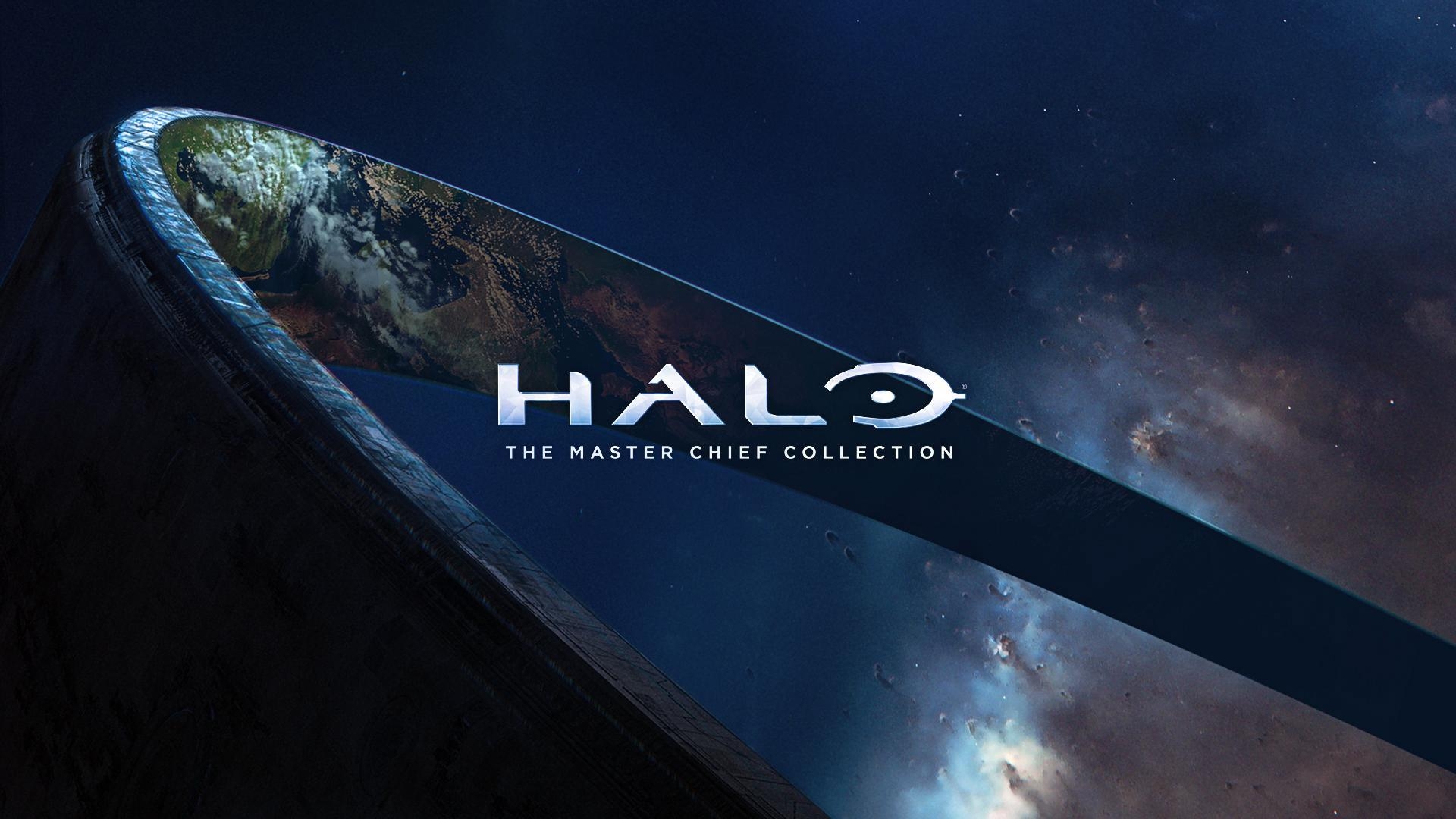 1920x1080 New Halo MCC Wallpaper, made HD, Desktop