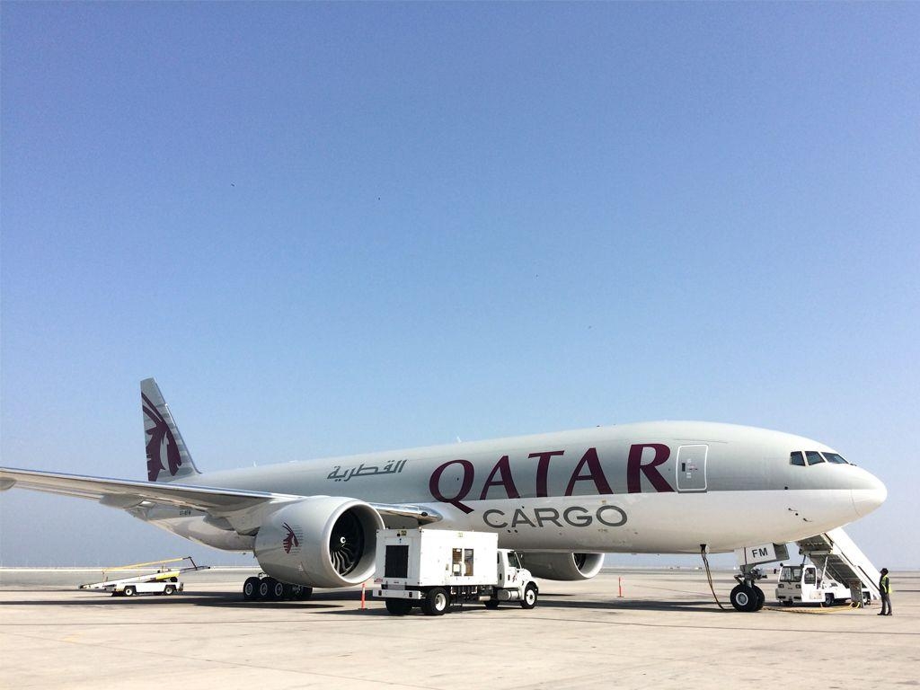 1030x770 Freighter 13 For Qatar All Cargo Fleet ǀ Air Cargo News, Desktop