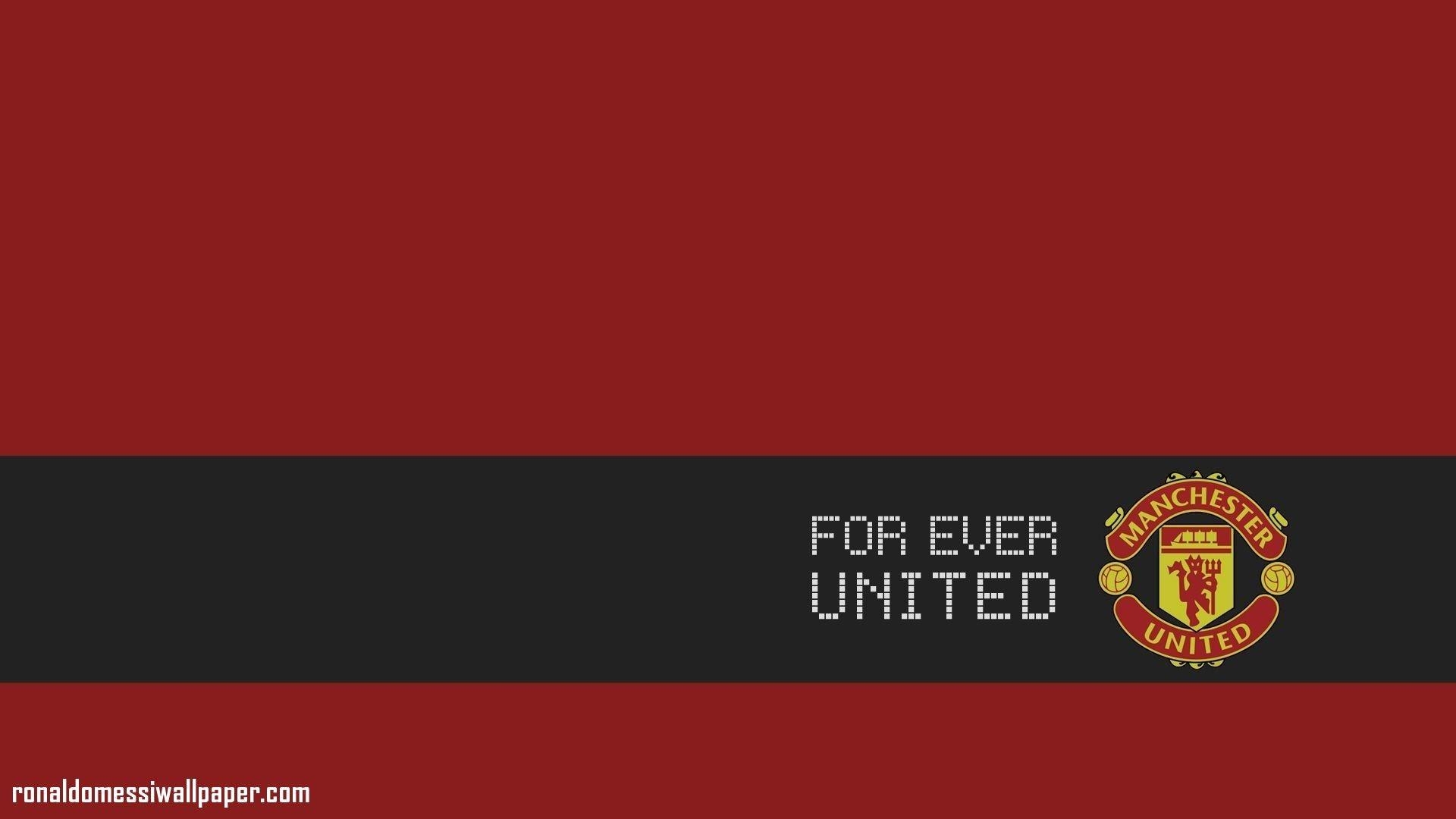 1920x1080 Man Utd Wallpaper 2018, Desktop