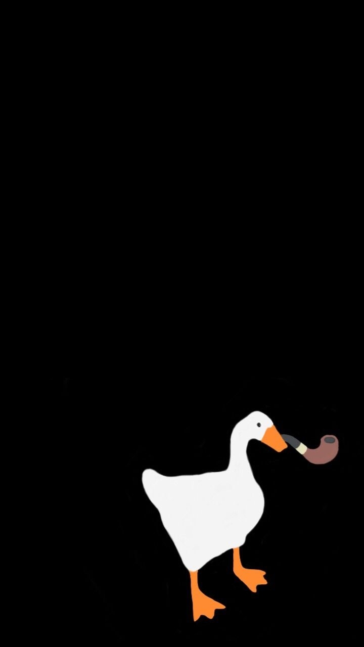 720x1280 goose game wallpaper, Phone