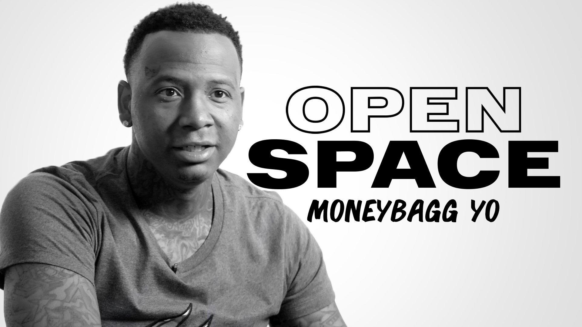 1920x1080 Open Space: Moneybagg Yo, Desktop