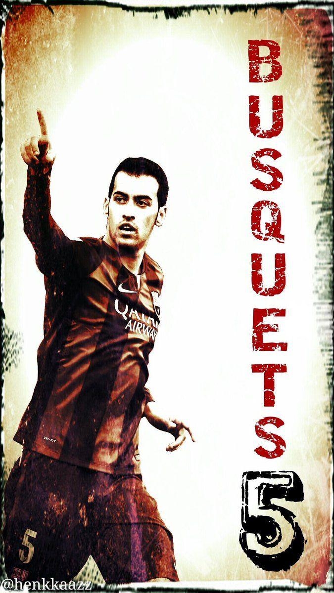 680x1200 mesqueunclub.gr: Wallpaper: Sergio Busquets, Phone