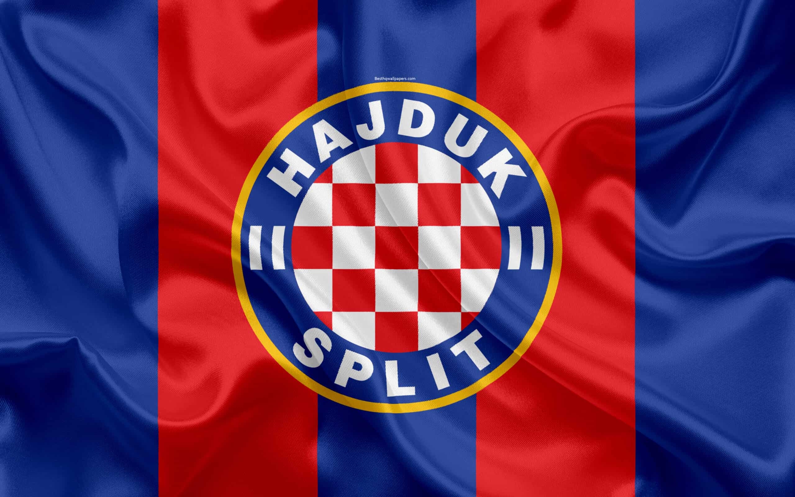 2560x1600 FIFA 22: Hajduk Split license announced. FifaUltimateTeam.it, Desktop