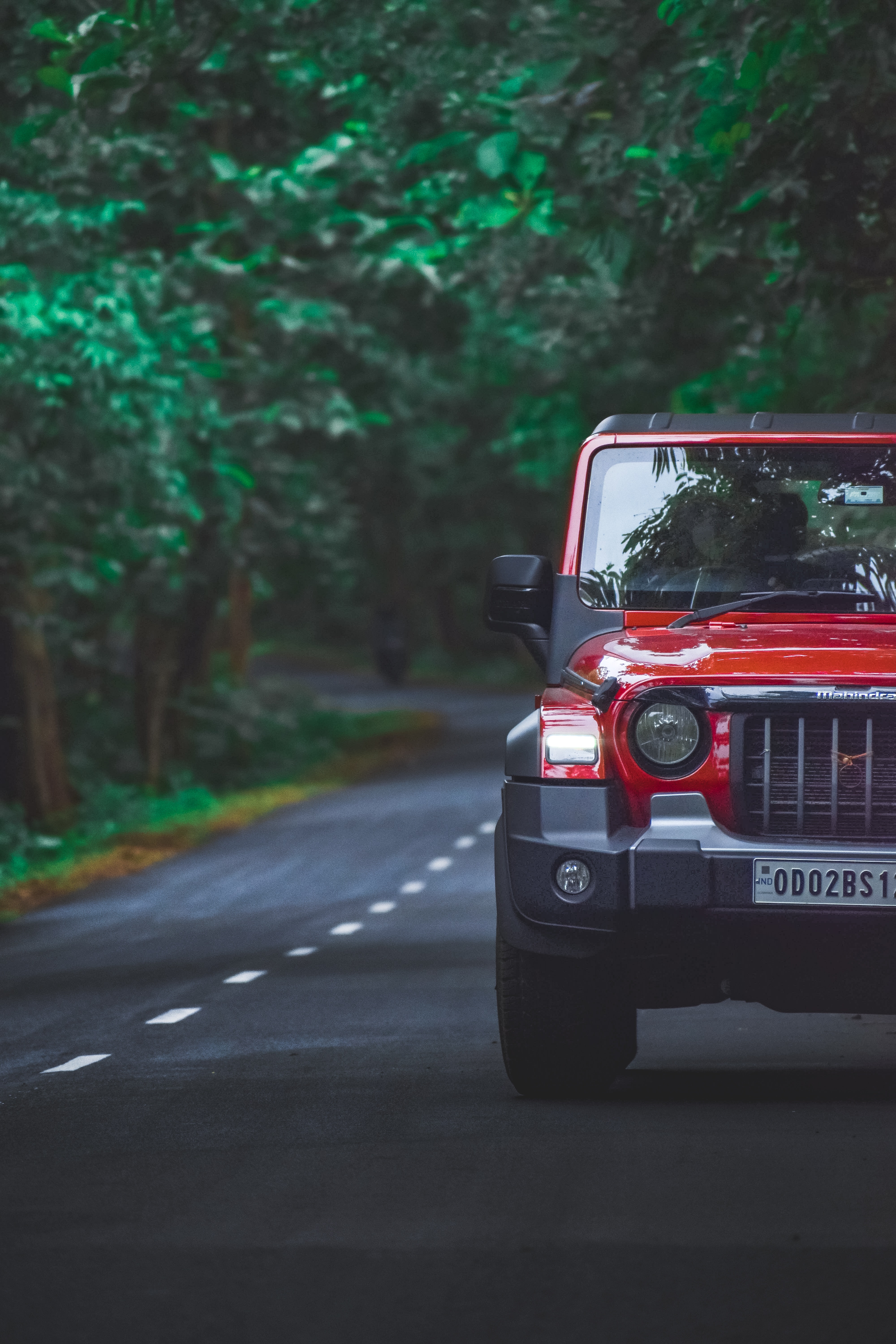 4000x6000 Mahindra Thar Photo, Download Free Mahindra Thar & HD Image, Phone