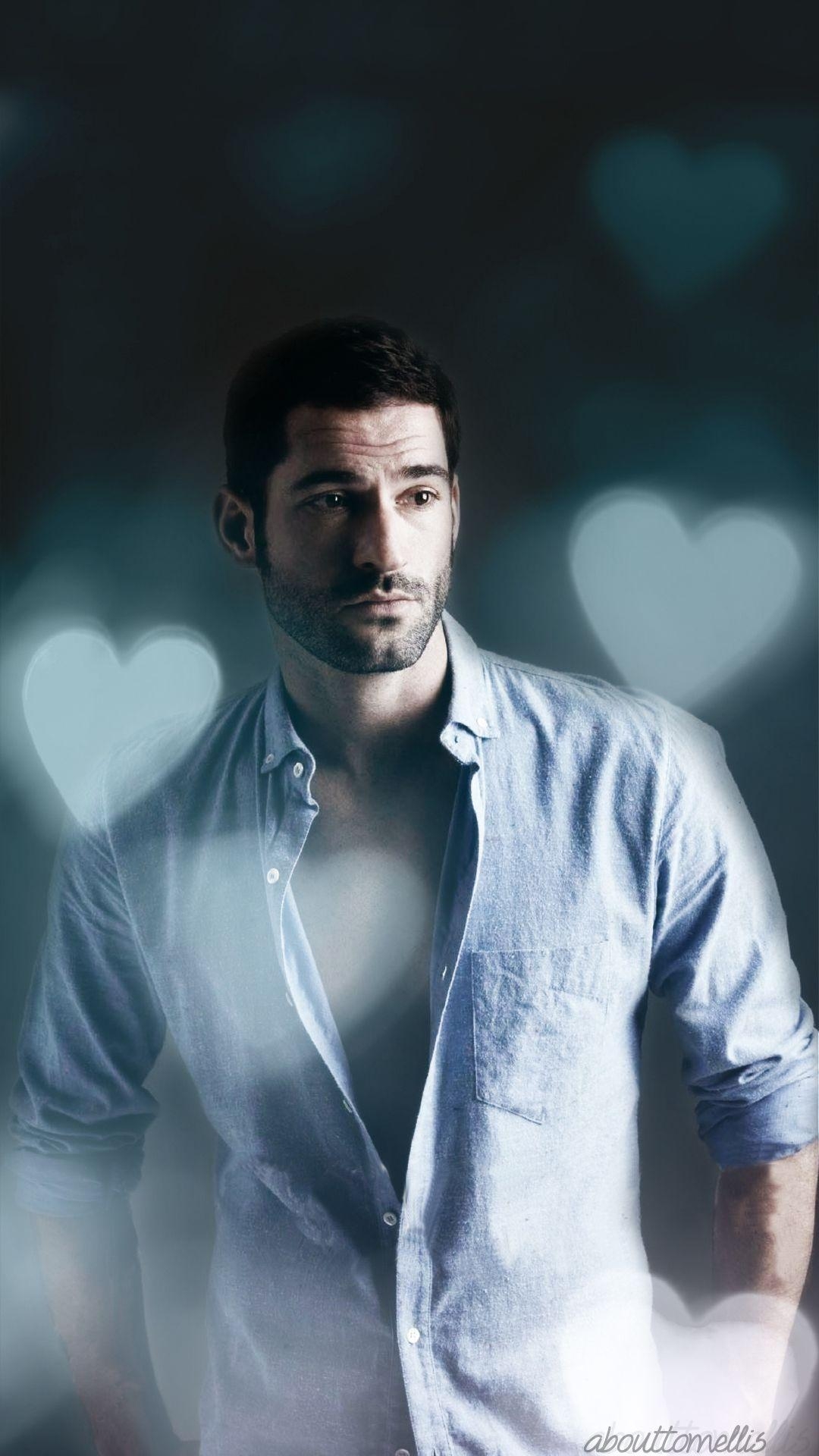 1080x1920 Tom Ellis Phone Lockscreen Wallpaper. About Tom Ellis, Phone