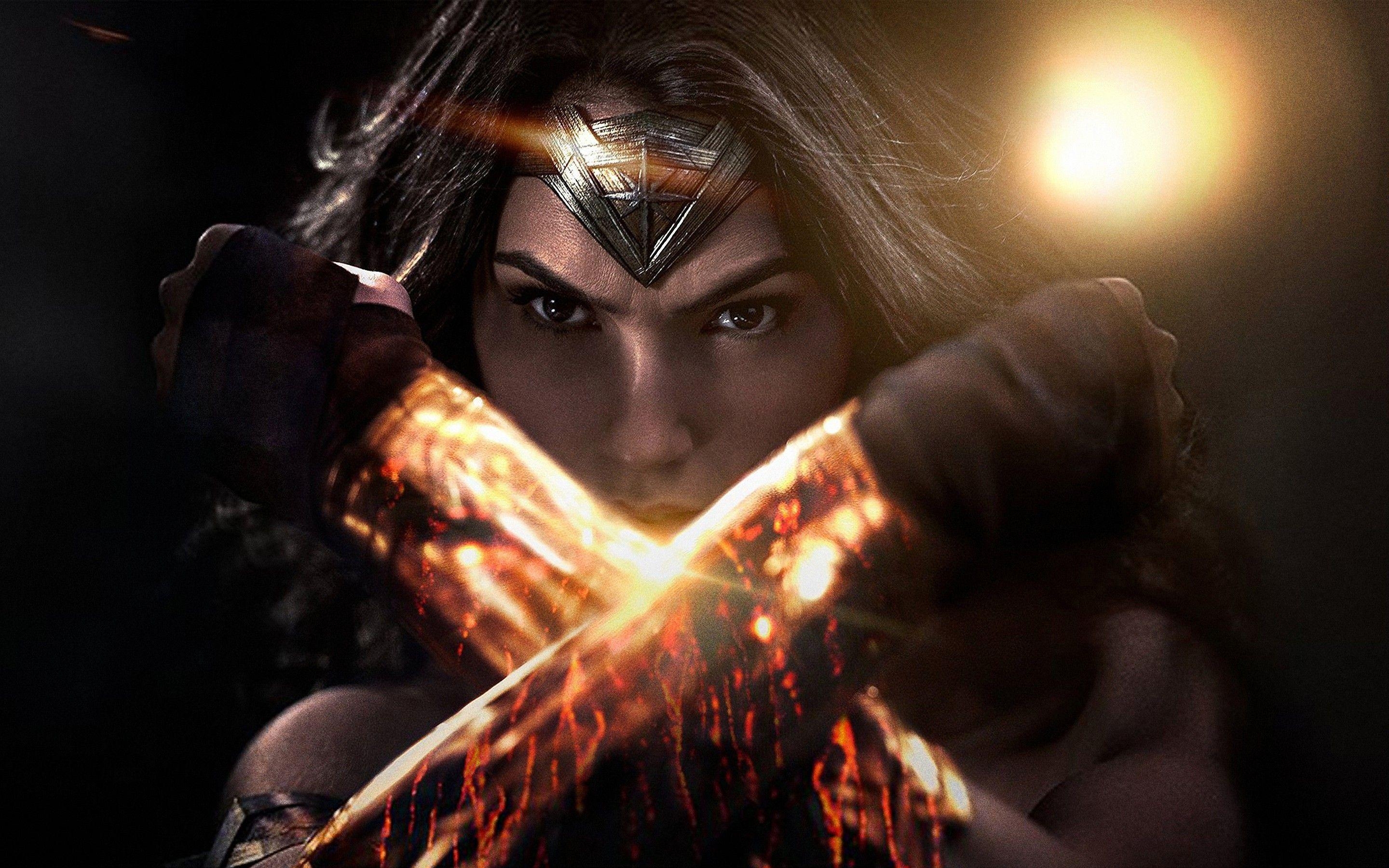 2880x1800 Wonder Woman HD Wallpaper. Background 4000x2750 (2465.56 KB), Desktop