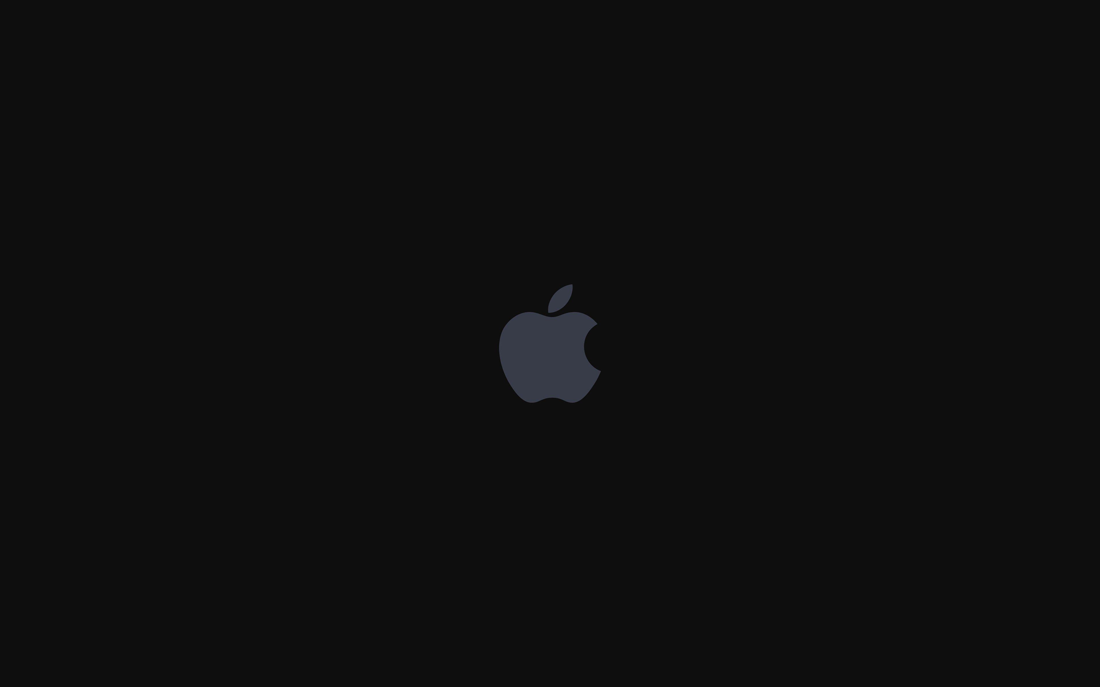 3840x2400 Apple Logo 4k Wallpaper, Desktop