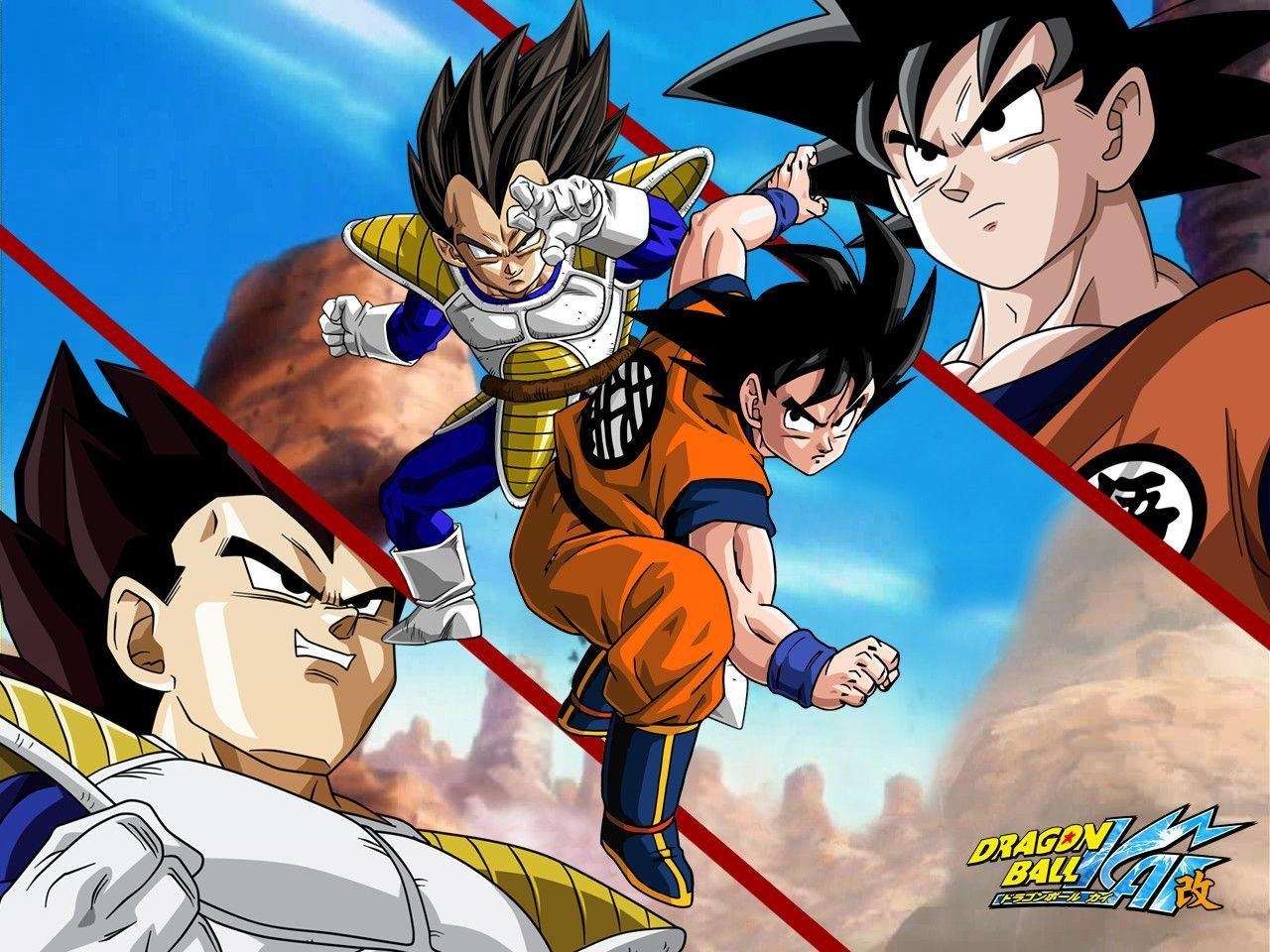 1280x960 wallpaper de vegeta en HD. Dragon ball, Goku vs and Goku, Desktop