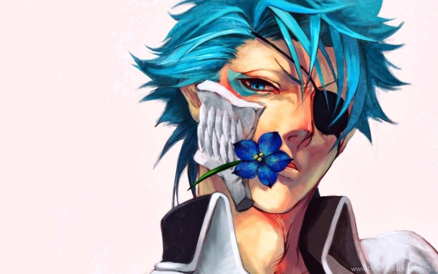 1440x900 Search Results For Grimmjow Jaegerjaquez HD Wallpaper Desktop, Desktop