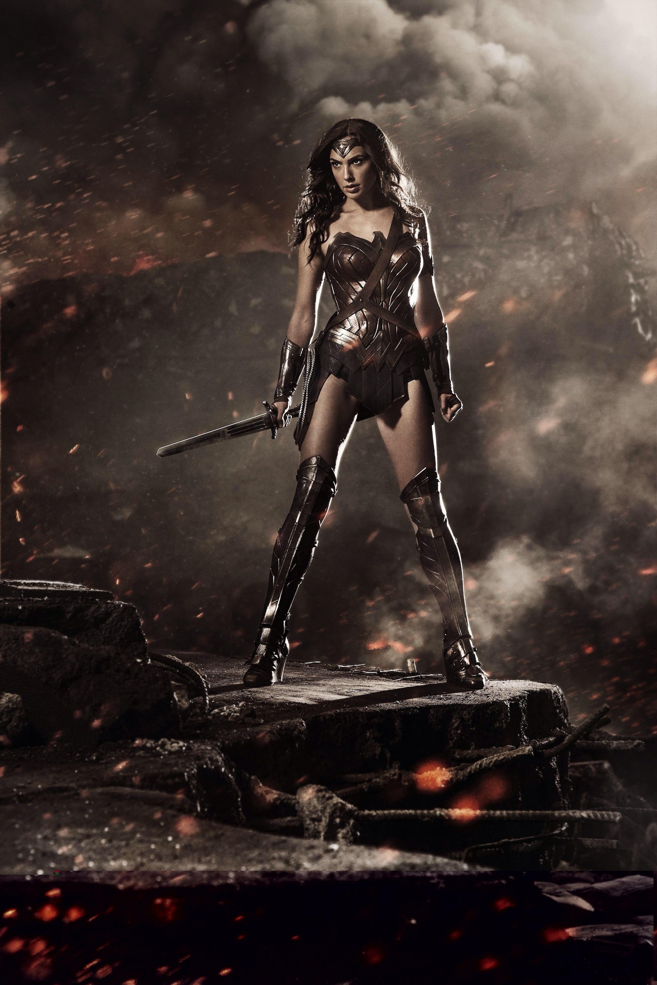 2670x4000 Download the Wonder Woman Wallpaper, Wonder Woman iPhone Wallpaper, Phone