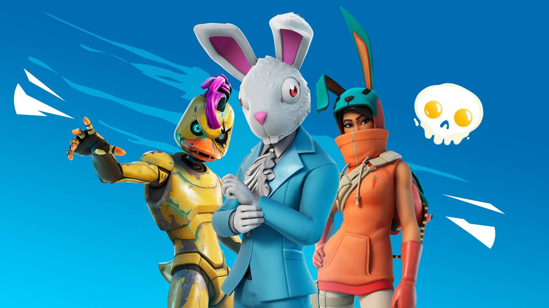 1920x1080 Spring Breakout Fun Arrives in Fortnite on March 30, Desktop