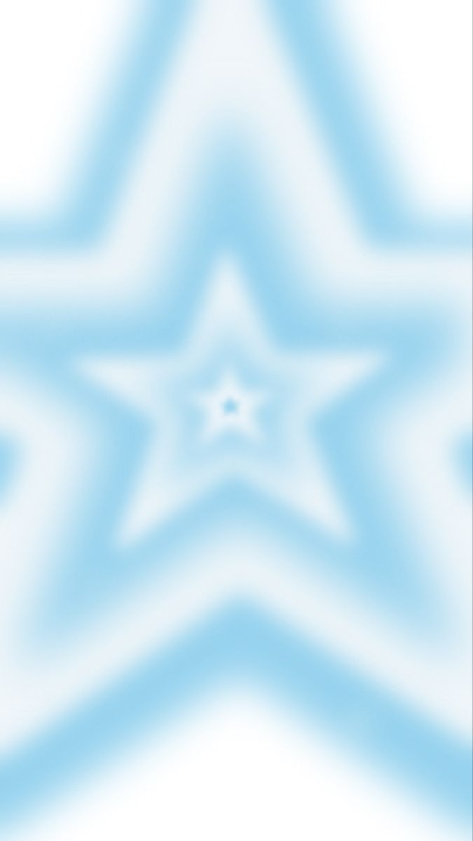 680x1200 soft star gradient background, Phone