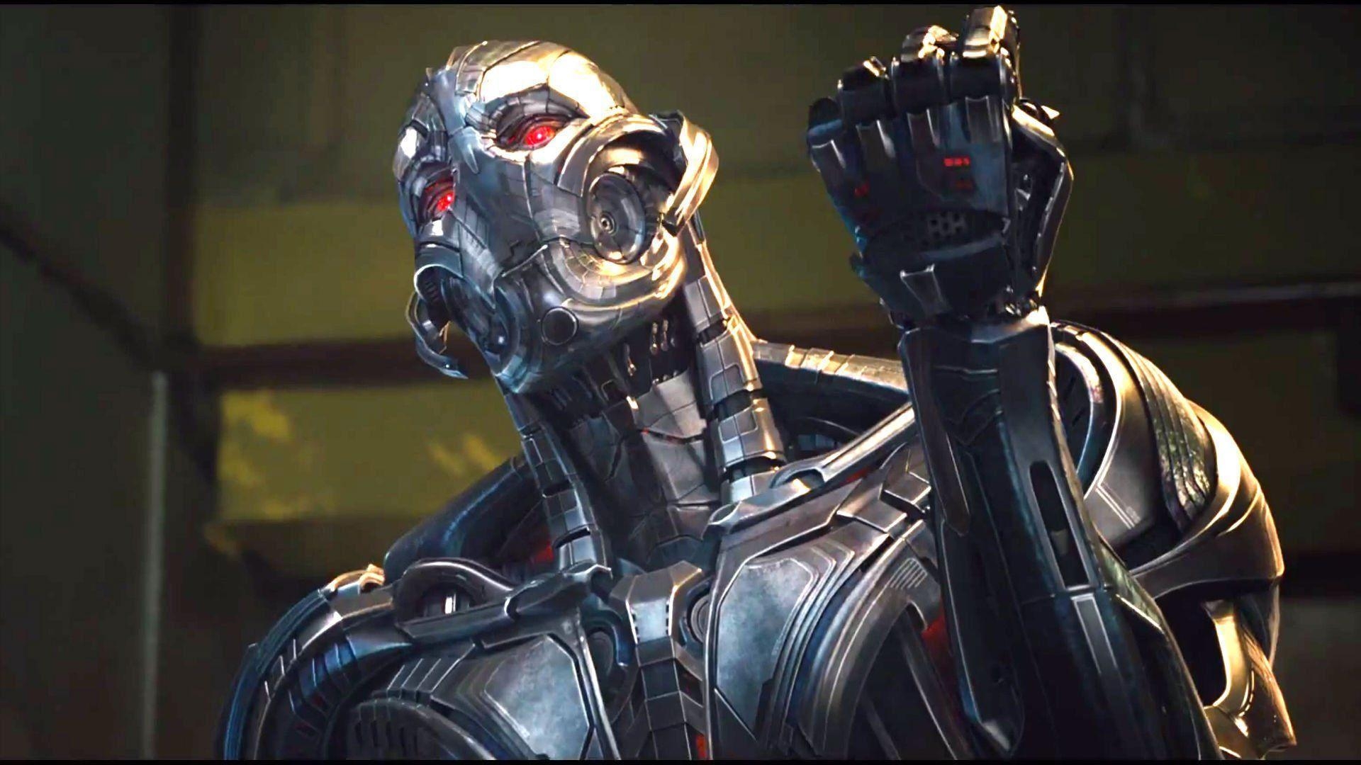 1920x1080 Marvel Age of Ultron Wallpaper, Desktop