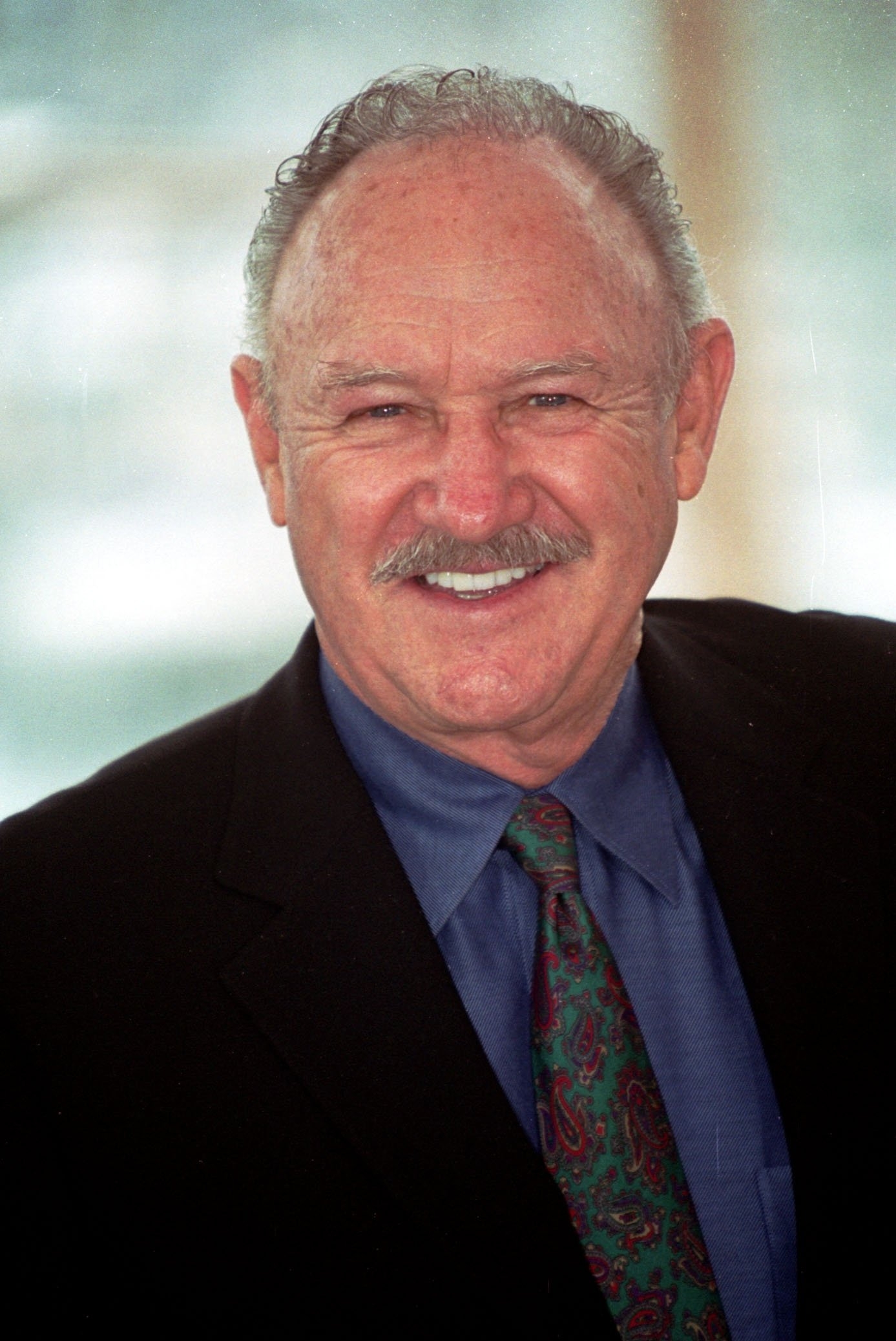 1390x2080 Picture of Gene Hackman Of Celebrities, Phone