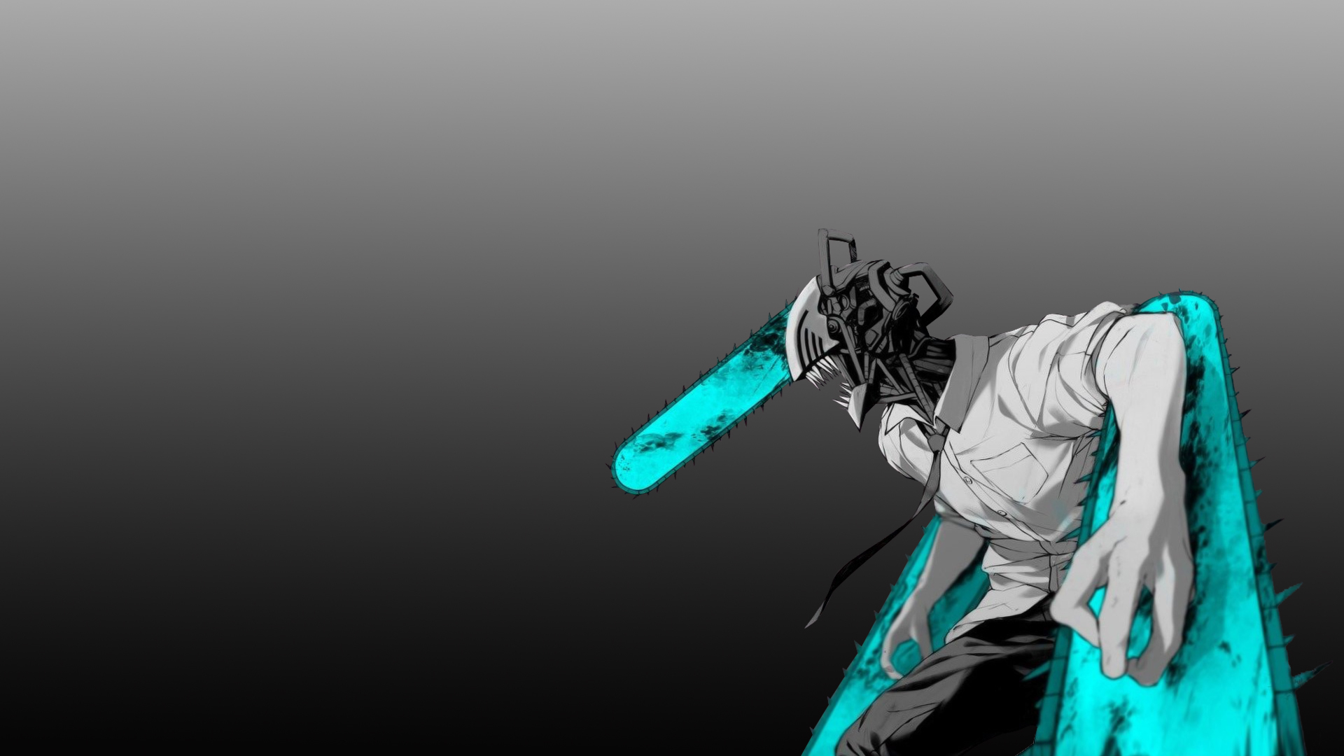 1920x1080 Denji (Chainsaw Man) HD Wallpaper and Background, Desktop