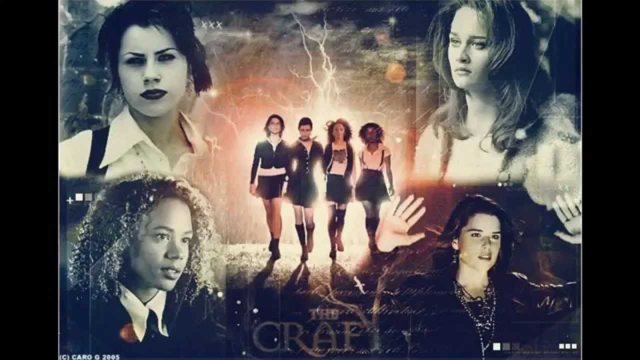 1280x720 The Craft Soundtrack, Desktop