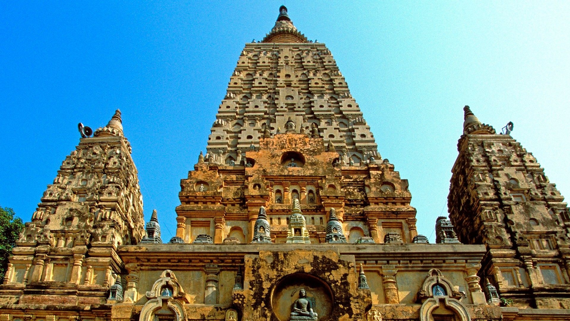 1920x1080 Temple Image HD, Desktop