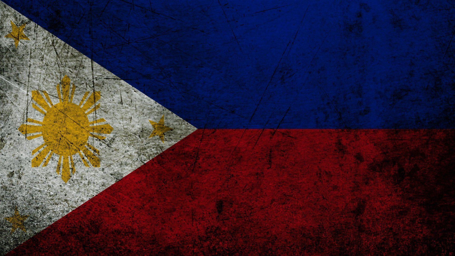 1920x1080 Flag Of The Philippines HD Wallpaper. Background Imagex1080, Desktop