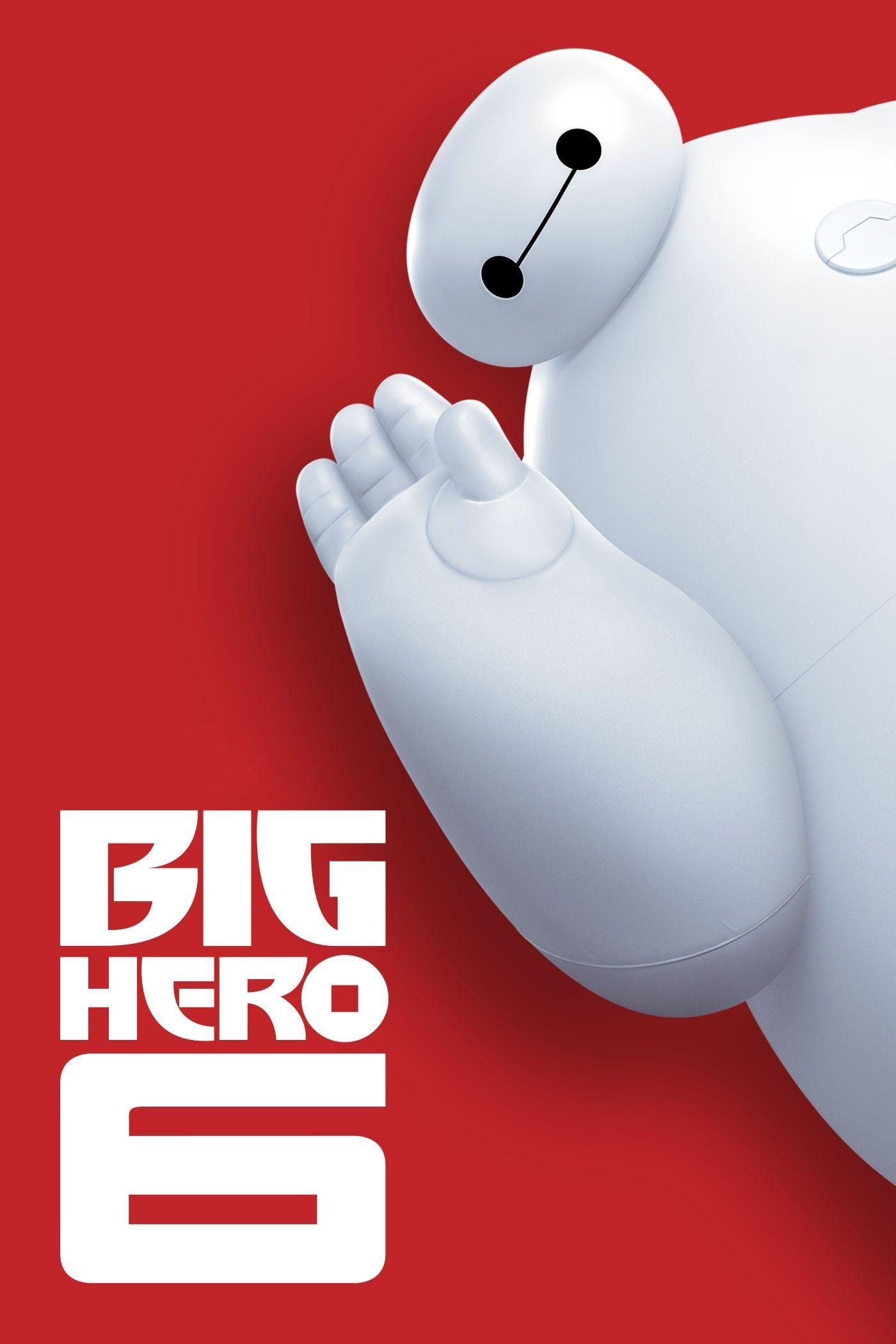 1400x2100 Big Hero 6 Wallpaper, Phone