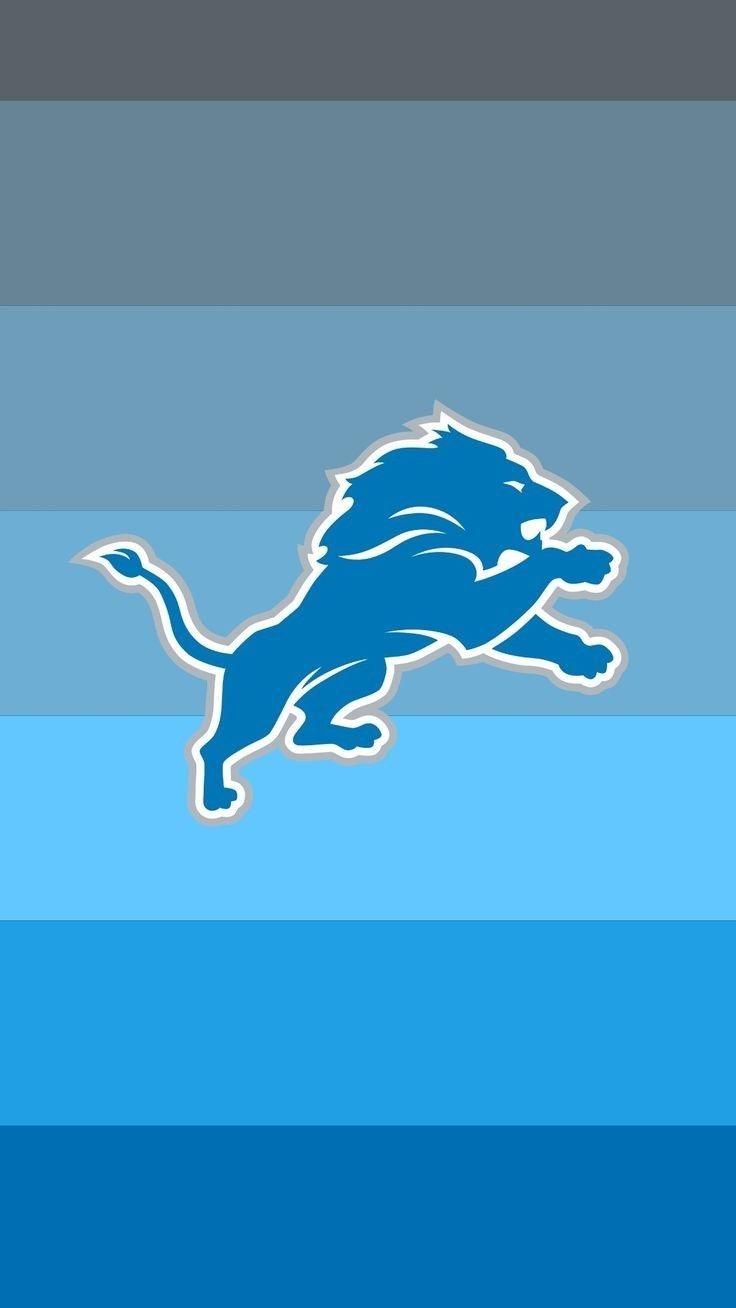 740x1310 Detroit Lions Wallpaper, Phone