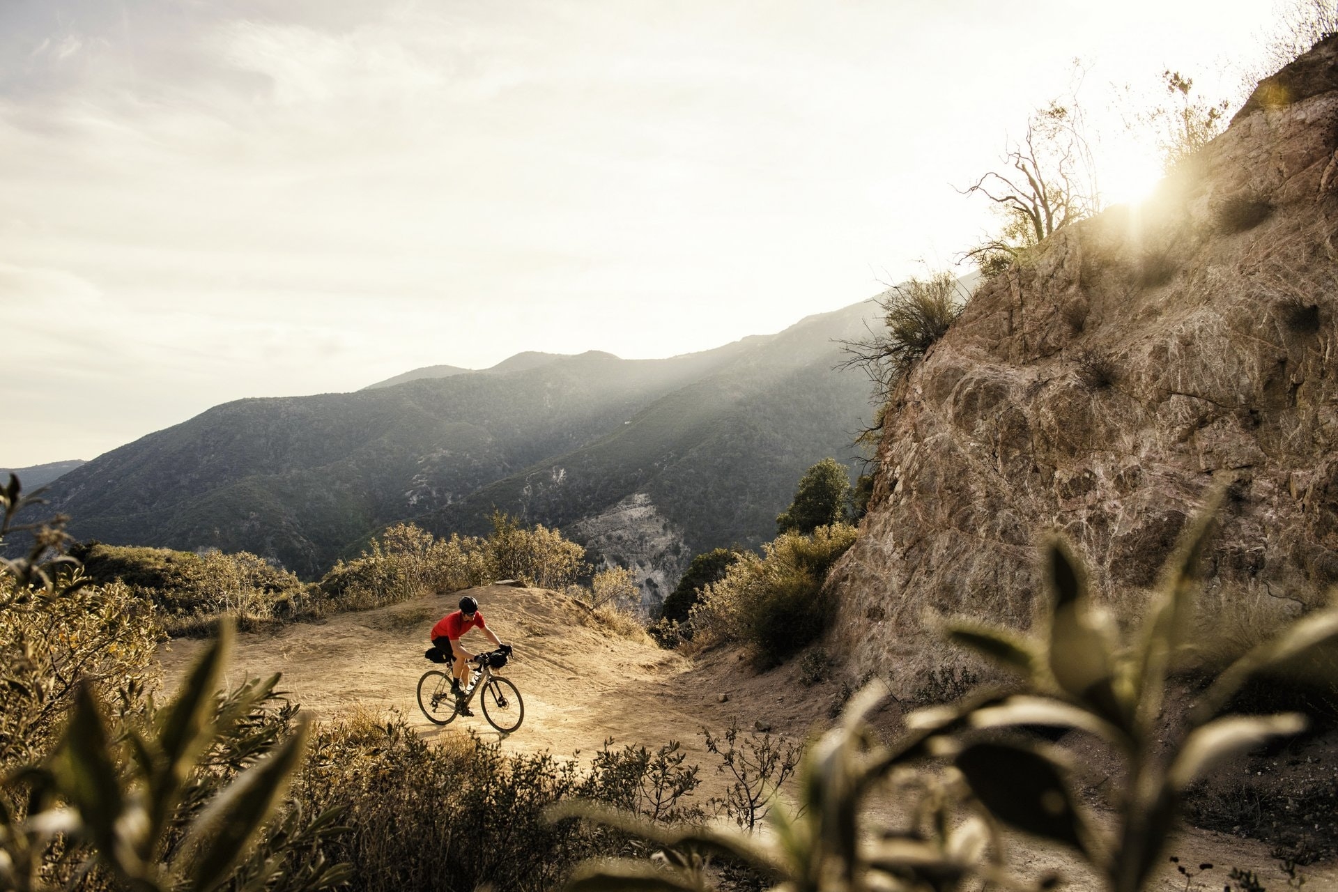 1920x1280 Trek launches Checkpoint gravel bike with adjustable, Desktop
