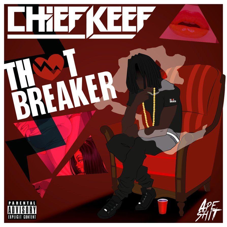 900x900 Chief Keef, Phone