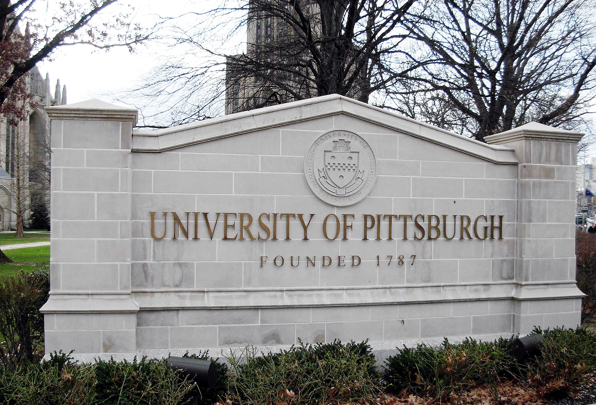 2280x1550 University of Pittsburgh, Desktop