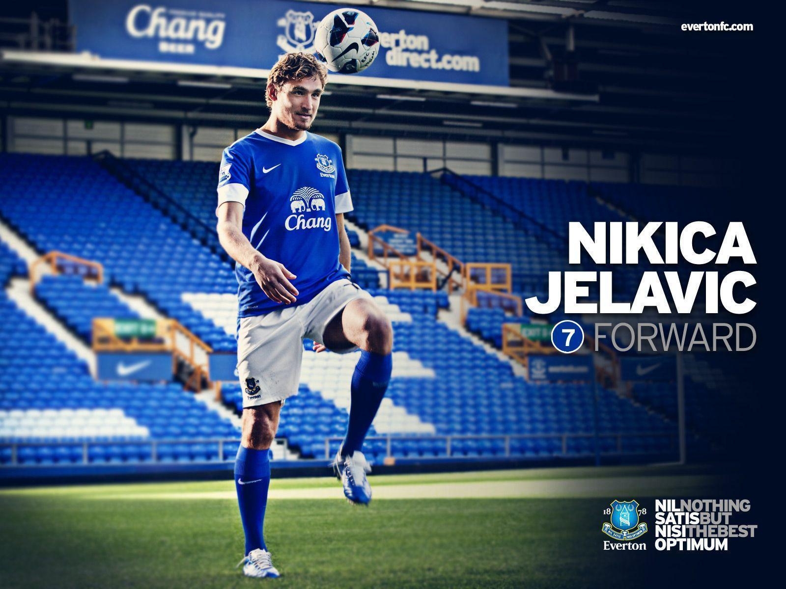 1600x1200 Everton FC Wallpaper and Background Football Info, Desktop