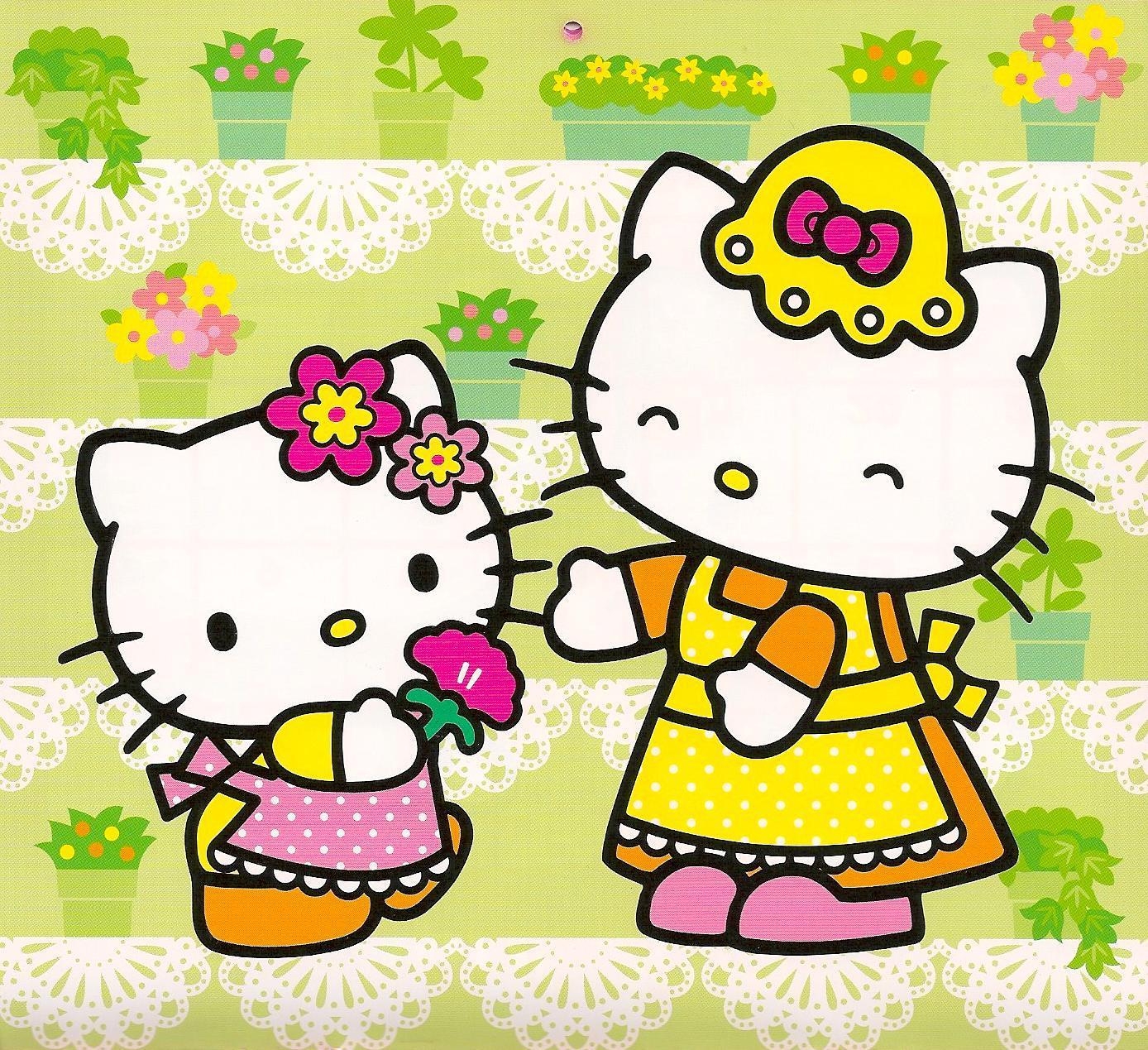 1390x1270 Free download Hello Kitty Easter Wallpaper [] for your Desktop, Mobile & Tablet. Explore Hello Kitty Easter Wallpaper. Hello Kitty Wallpaper For Desktop, Hello Kitty Christmas Wallpaper, Hello Kitty Spring Wallpaper, Desktop