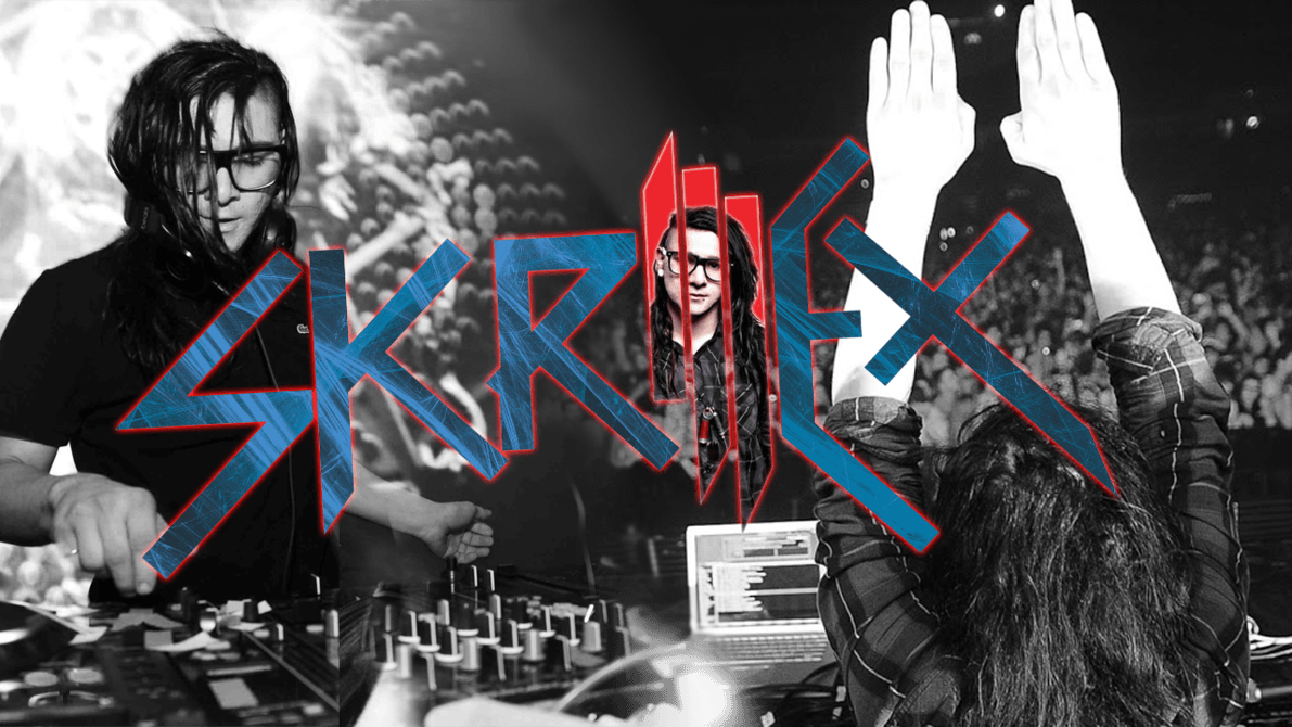 1200x670 Skrillex Wallpaper Photo Free Download > SubWallpaper, Desktop