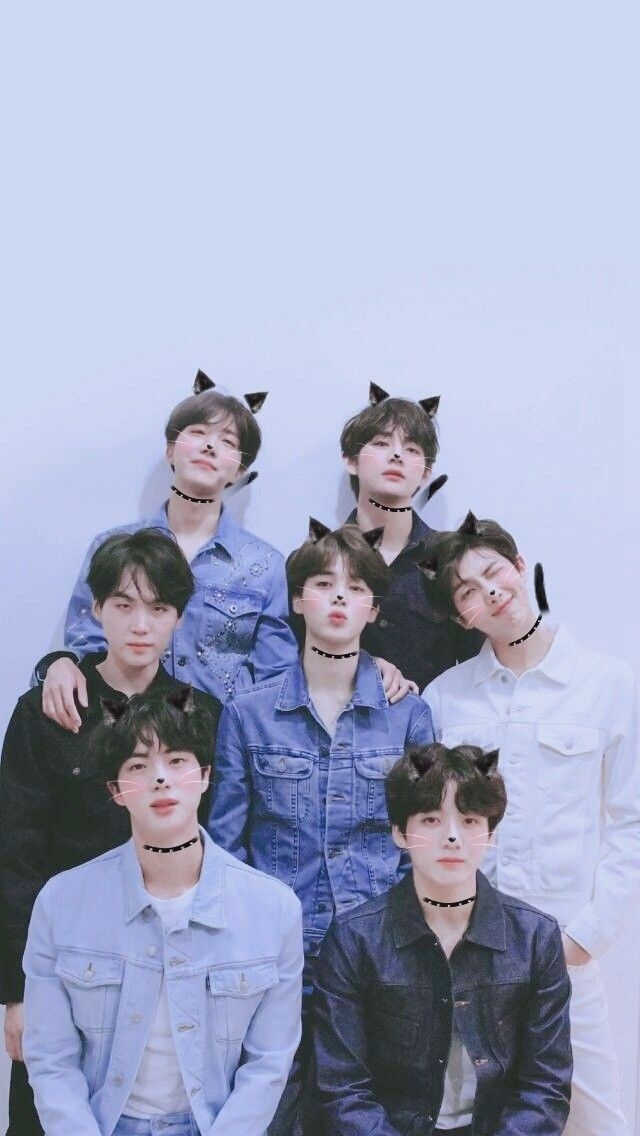 640x1140 BTs wallpaper cute. Bts, Bts, Phone