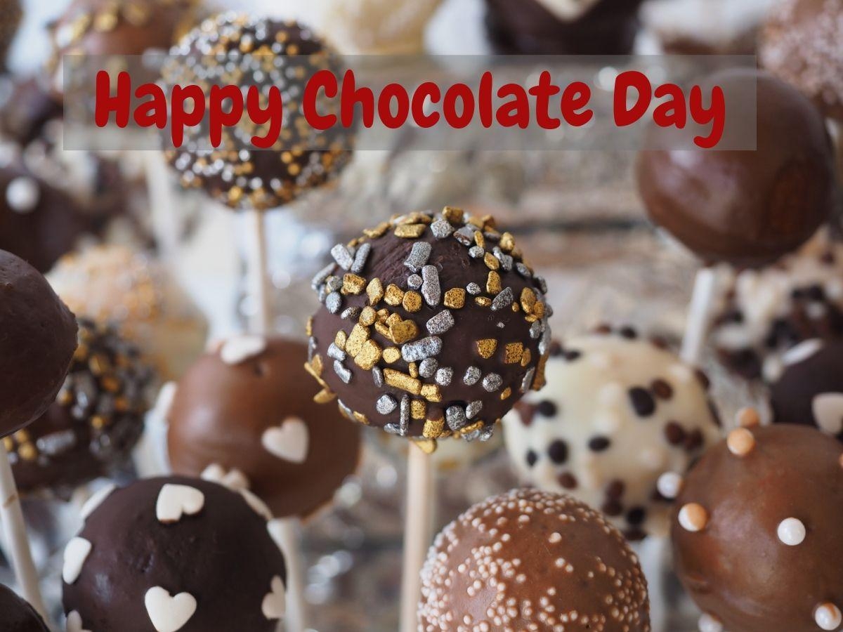 1200x900 When is Chocolate day in 2020? Chocolate day Image, Picture, Desktop