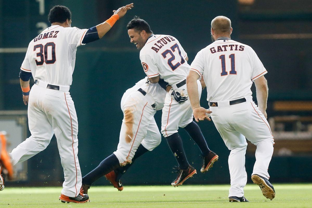 1200x800 Breakdown of Carlos Correa's tackle on Jose Altuve Crawfish, Desktop