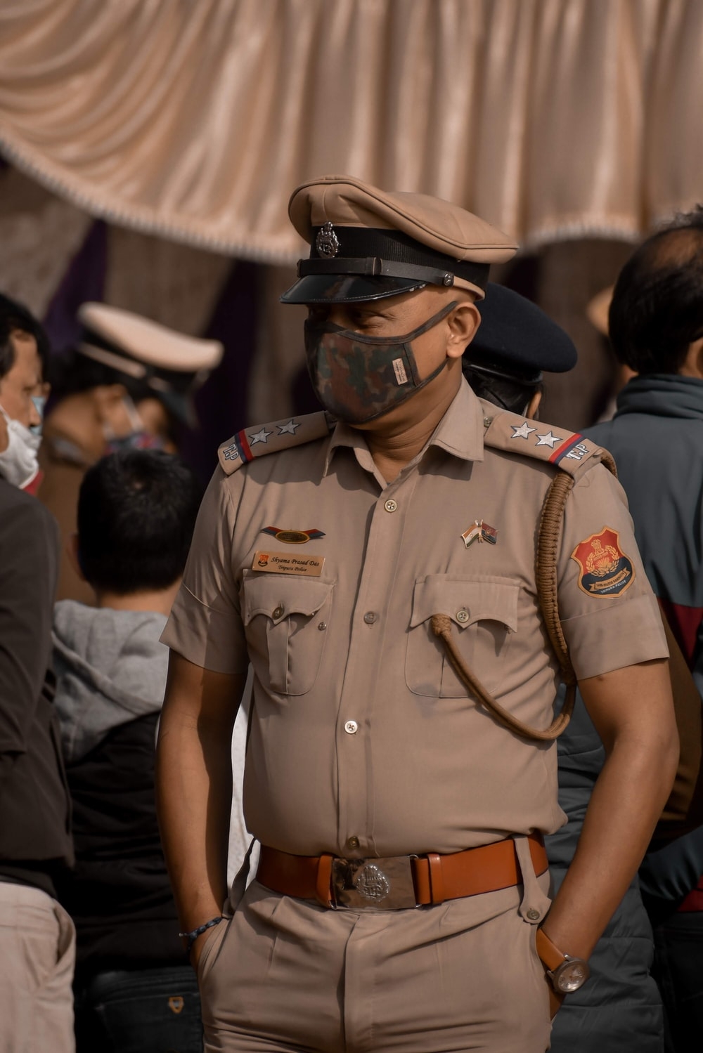 1000x1500 India Police Picture. Download Free Image, Phone