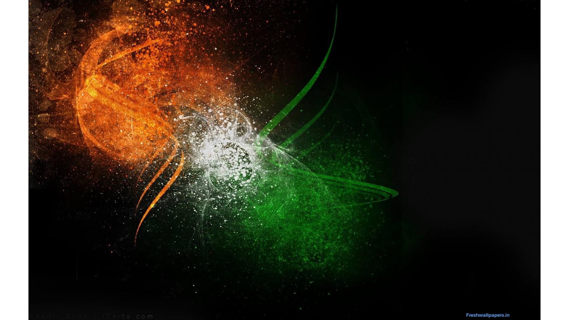 1920x1080 August Indian flag HD wallpaper, Desktop